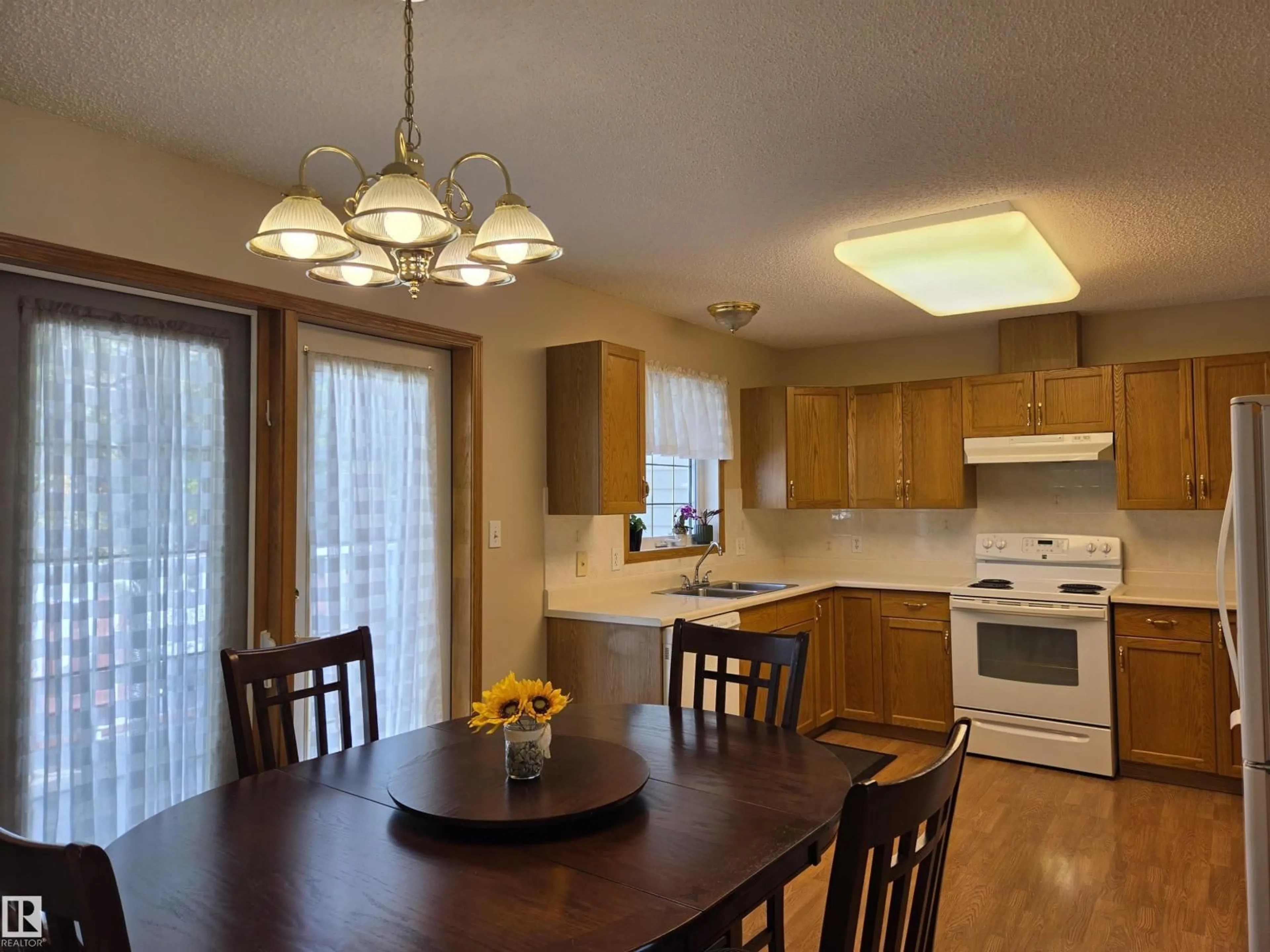 Unknown for 7 - 29 CRANFORD WY, Sherwood Park Alberta T8H5W5