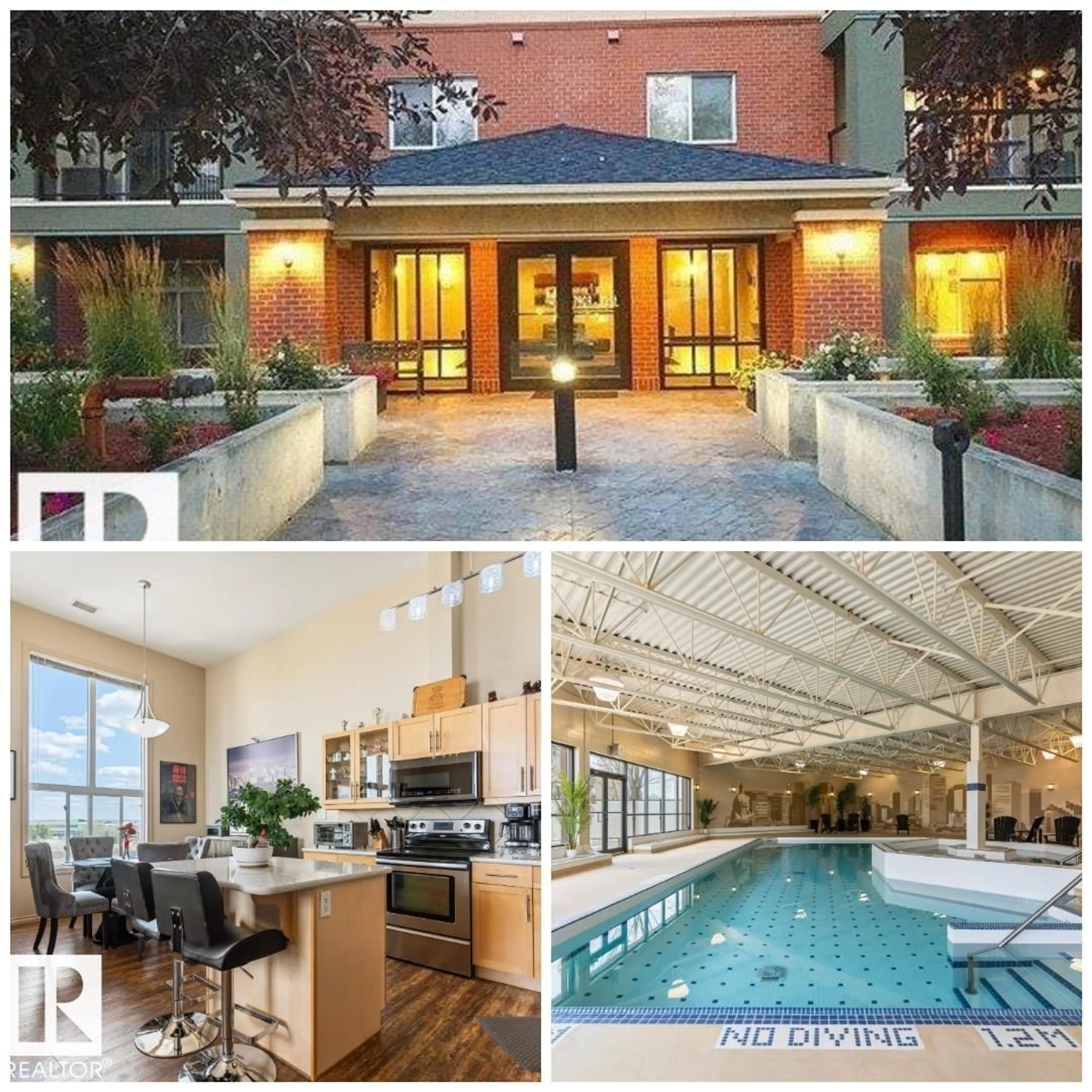 Unknown for #419 - 7909 71 ST, Edmonton Alberta T6B3P5