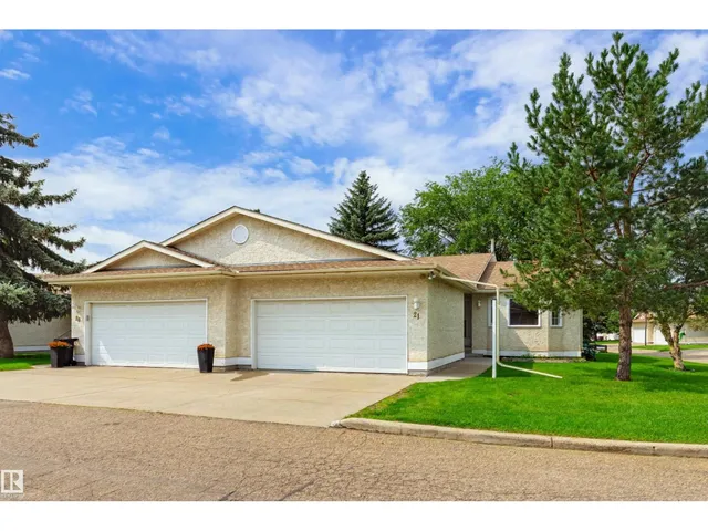 #21 - 9375 172 ST, Edmonton 3