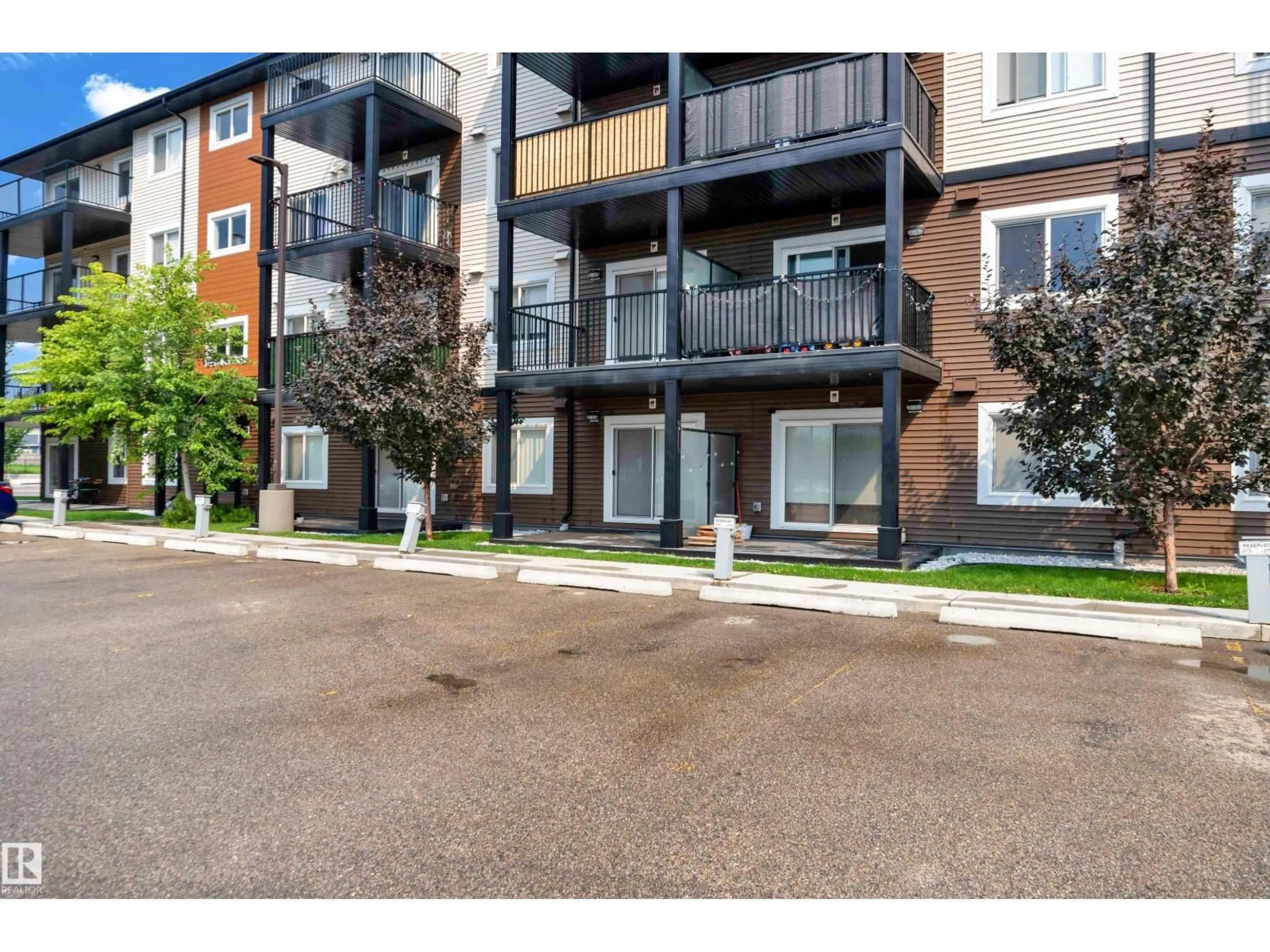 Unknown for 148 - 227 EBBERS BV, Edmonton Alberta T5Y4A4