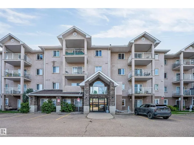 #416 - 2305 35A AV, Edmonton 2