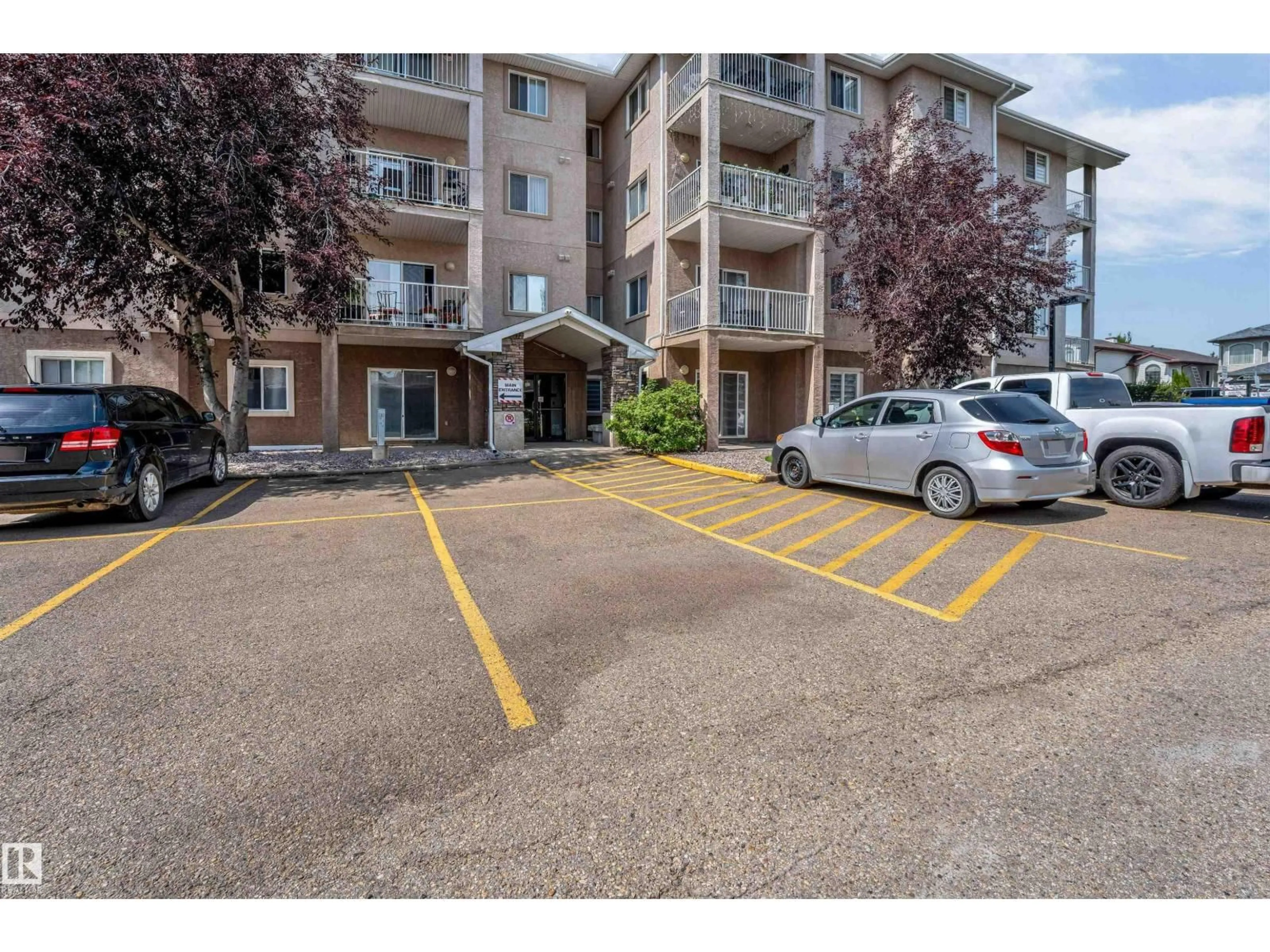 Unknown for #416 - 2305 35A AV, Edmonton Alberta T6T1Z2