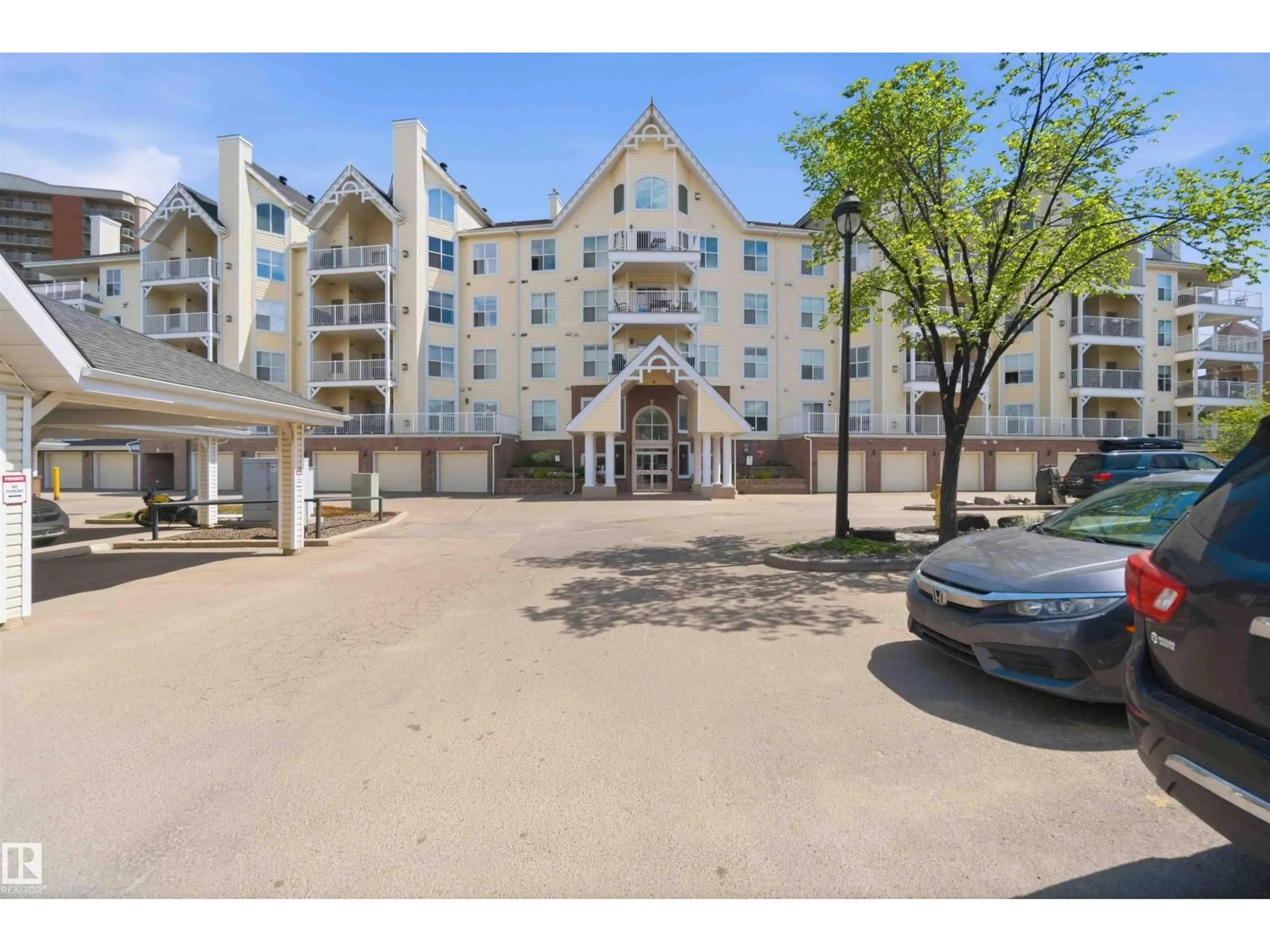 Unknown for #104 - 10221 111 ST, Edmonton Alberta T5K2W5