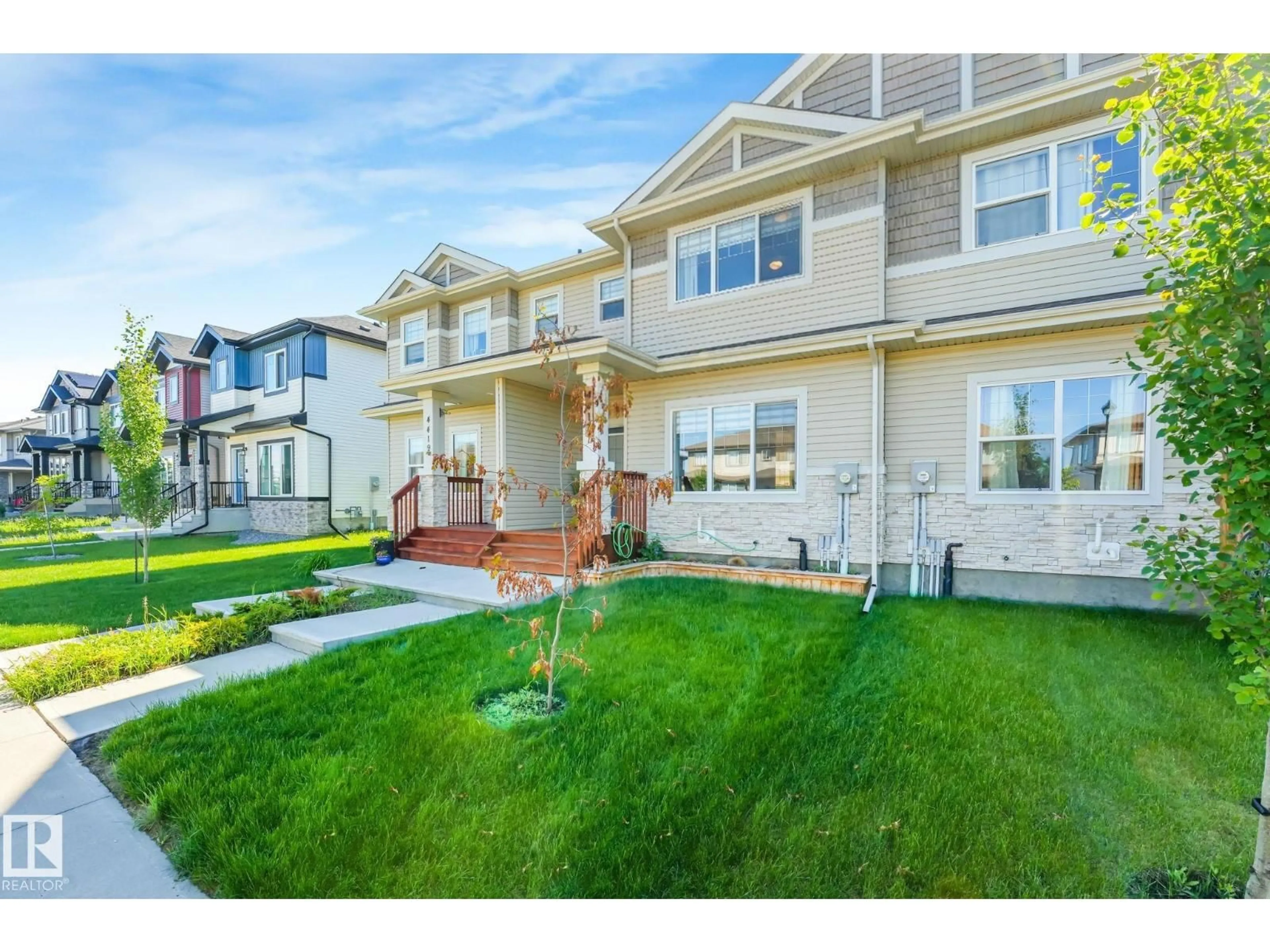 Unknown for 4417 38 ST, Beaumont Alberta T4X2Y3