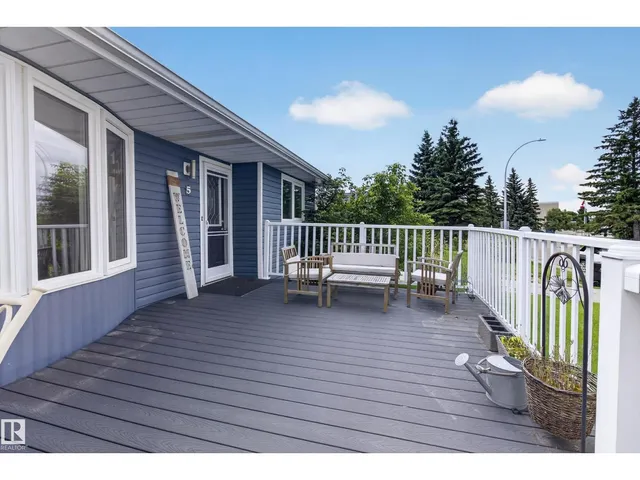 5 WILSON CR, Sherwood Park 4