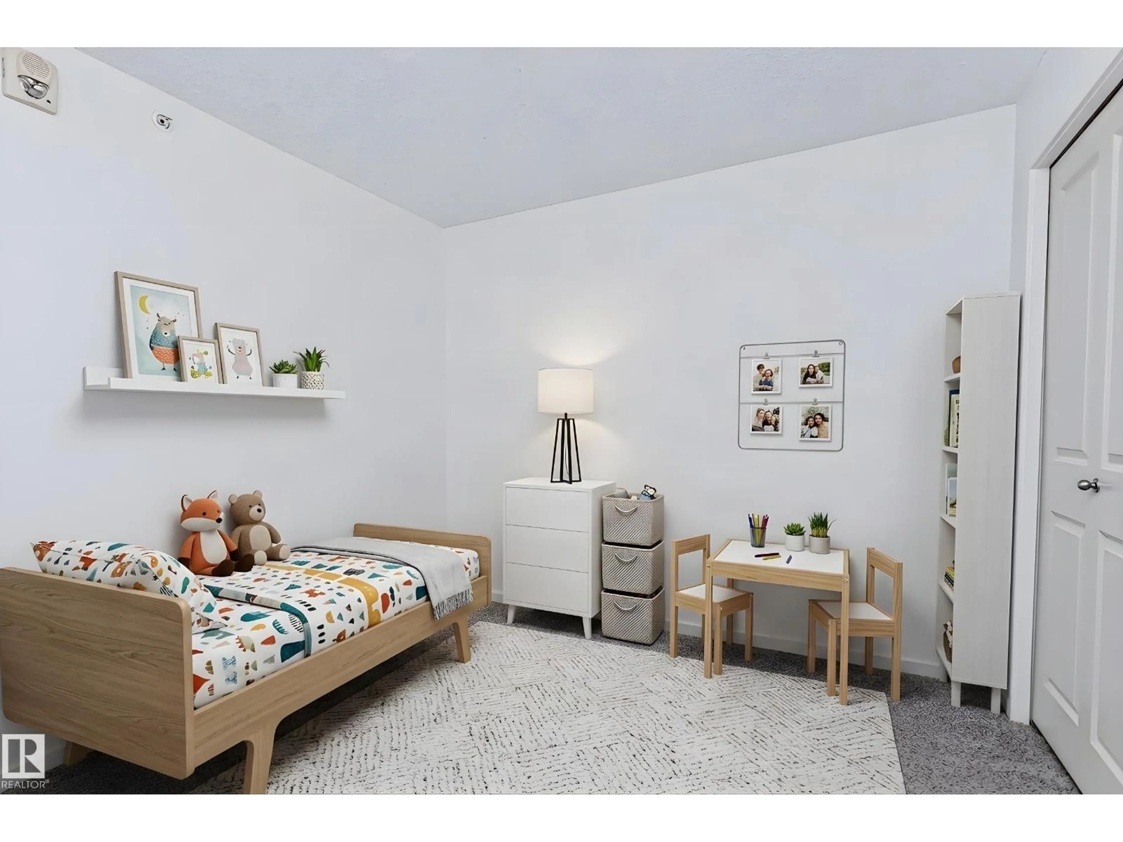 A pic of a room for #415 - 508 ALBANY WAY, Edmonton Alberta T6V0L1