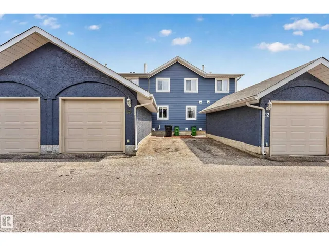 #14 - 14803 34 ST, Edmonton 2