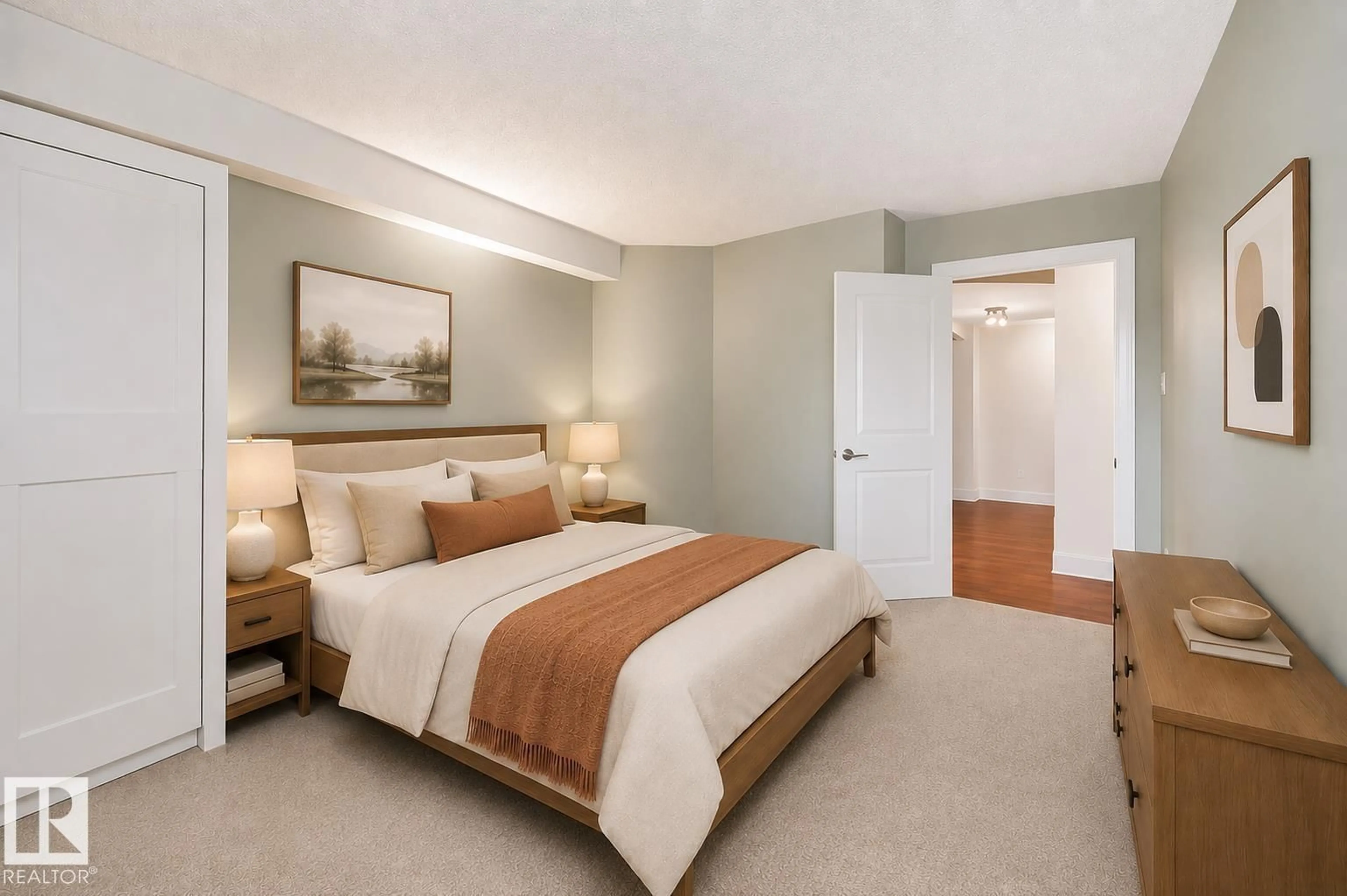 A pic of a room for 9929 113 ST, Edmonton Alberta T5K2N9