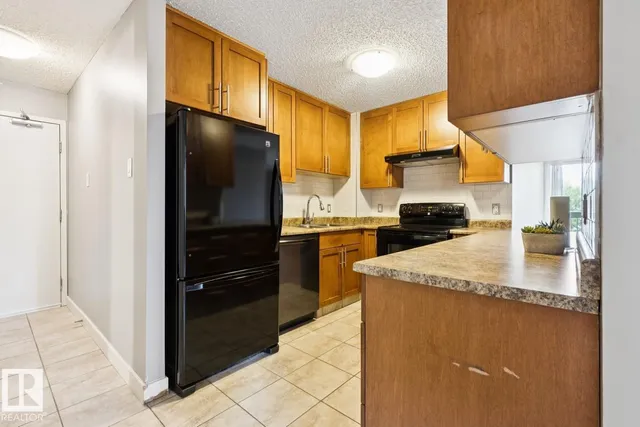 #408 - 9715 110 ST NW, Edmonton 5