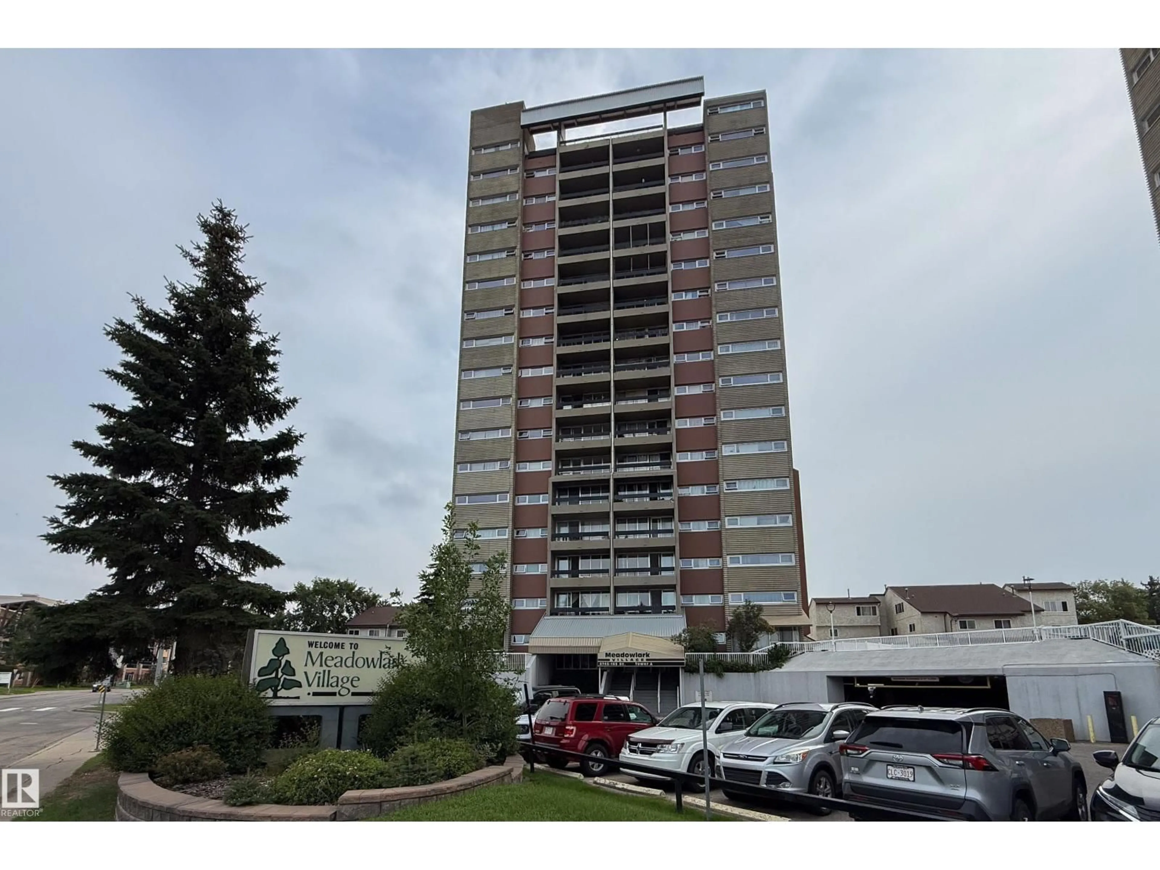 Unknown for 56 - 8745 165 STREET, Edmonton Alberta T5R2R7