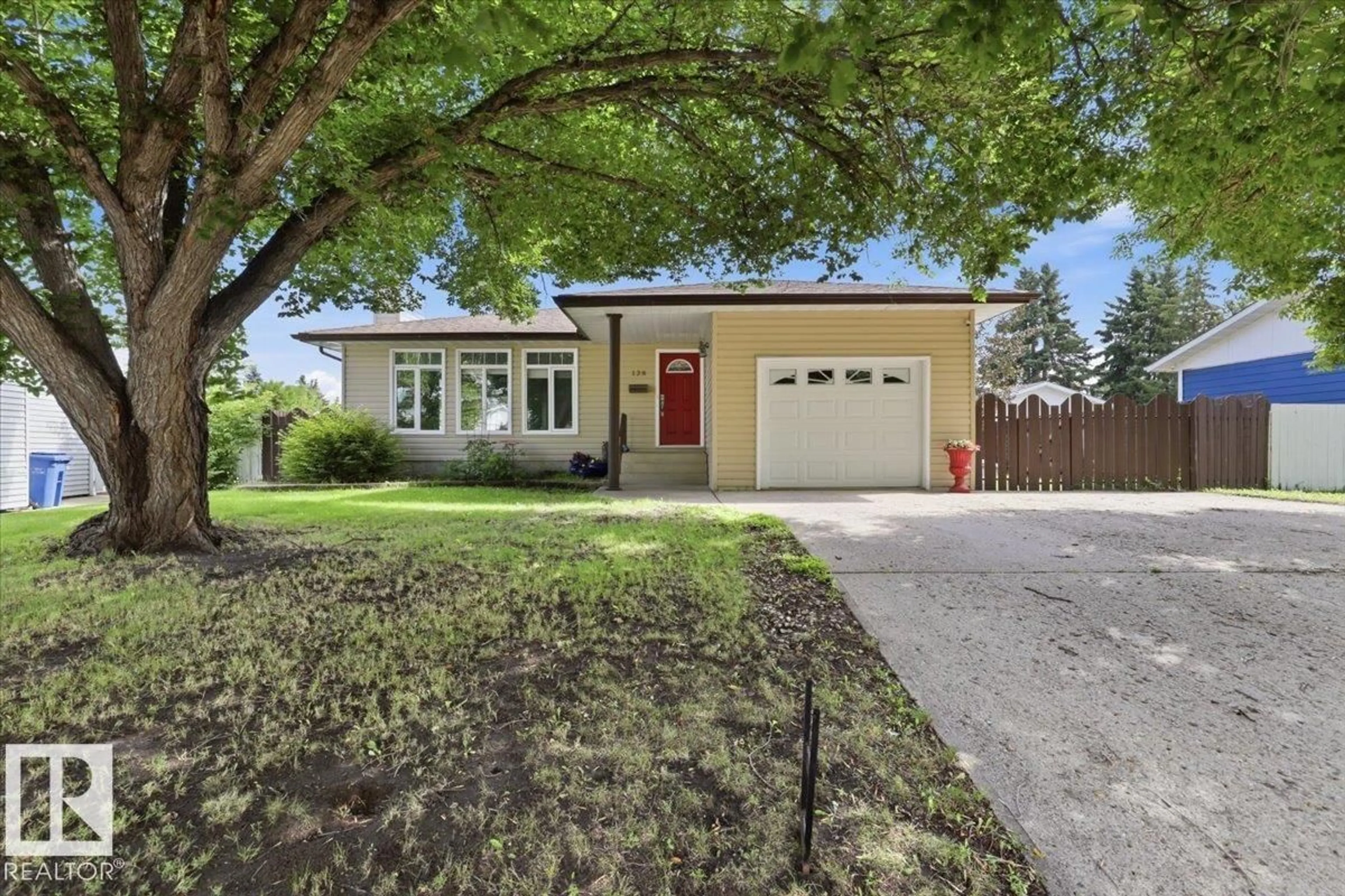 Unknown for 128 GREEN ASH DR, Wetaskiwin Alberta T9A2H8