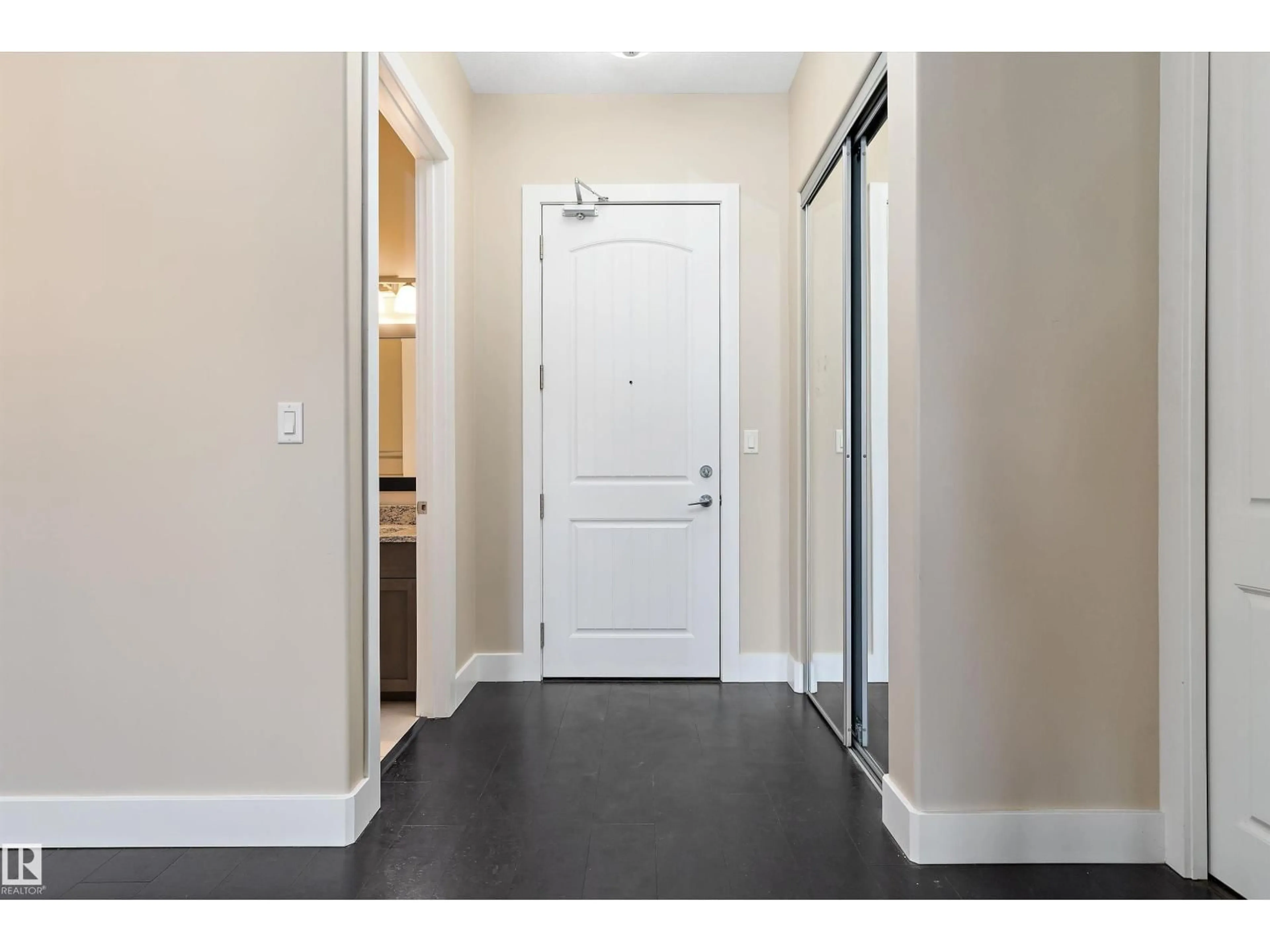 Indoor entryway for 6079 - 449 MAYNARD WY, Edmonton Alberta T6R0S5