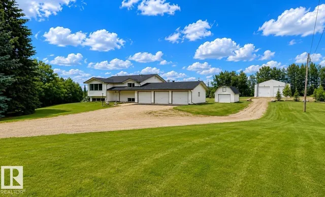 27309 TWP ROAD 534, Rural Parkland County 2
