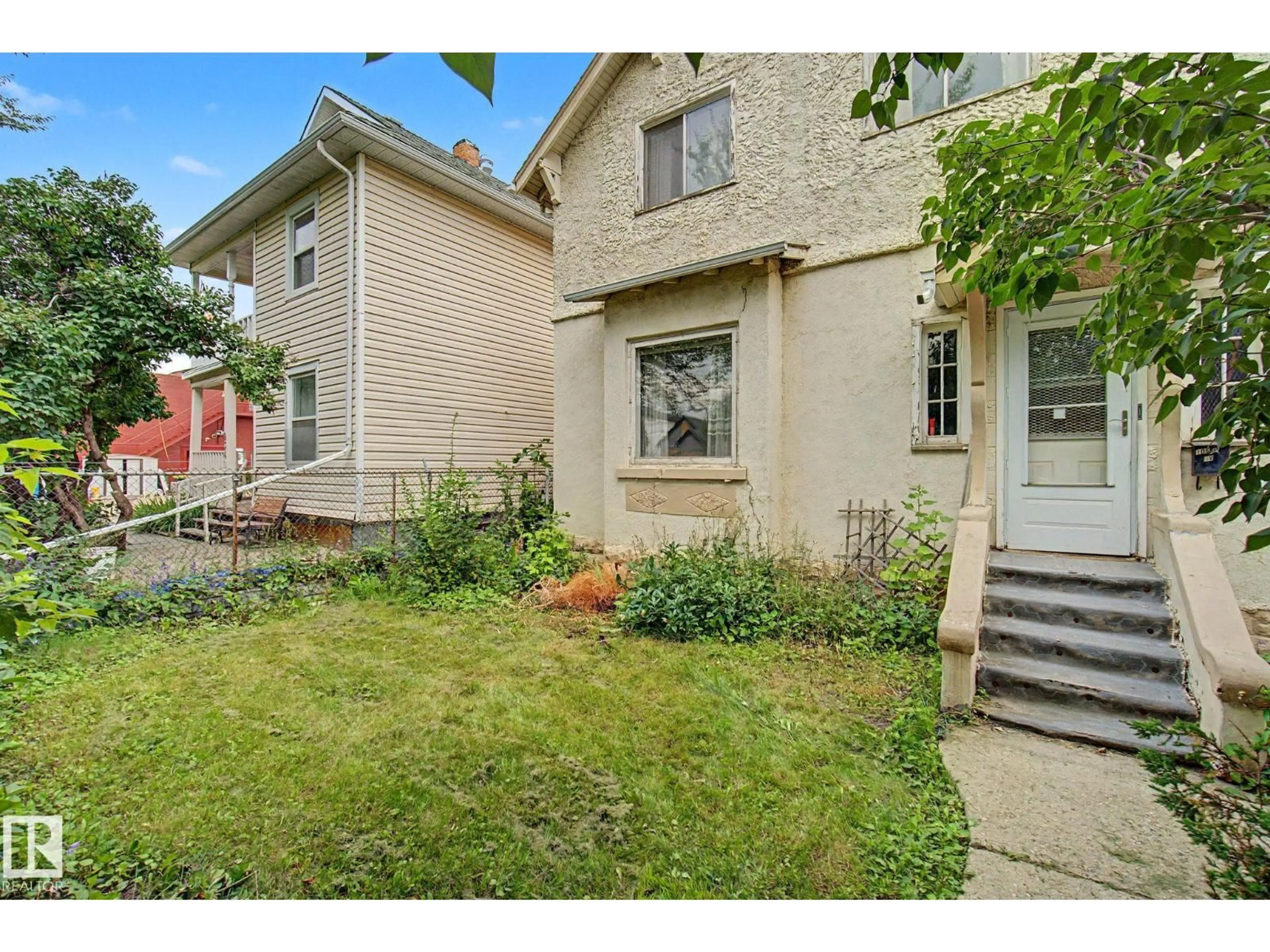 Unknown for 9334 106A AV, Edmonton Alberta T5H0S7