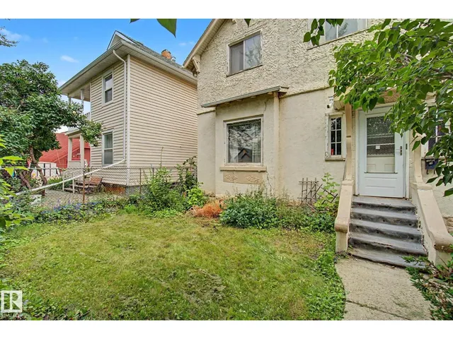 9334 106A AV, Edmonton 5