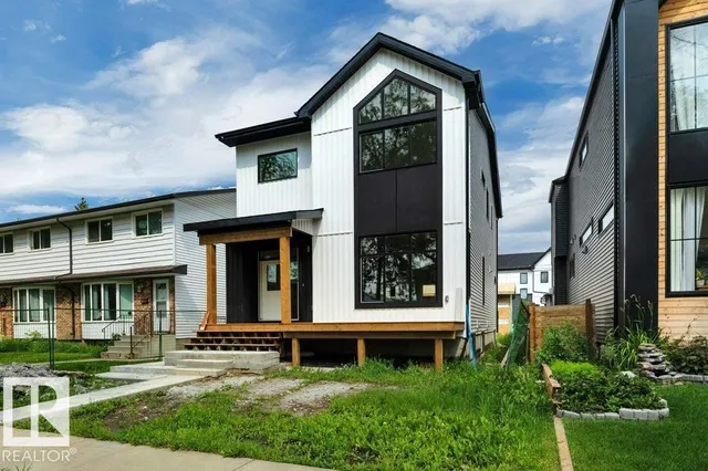 14706 103 AV, Edmonton 3