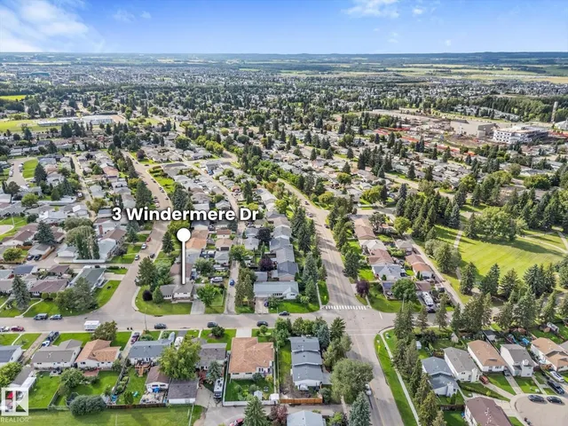 3 WINDERMERE DR, Spruce Grove 2