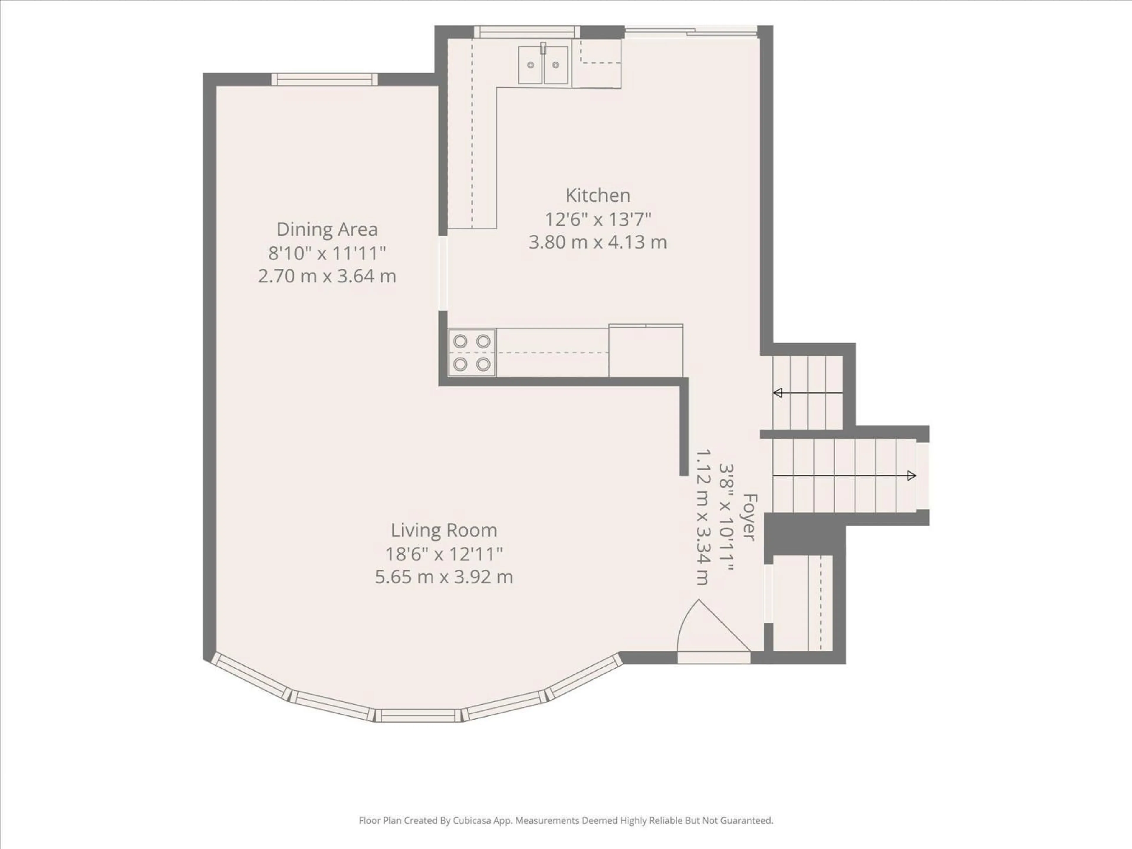 Floor plan for 3 WINDERMERE DR, Spruce Grove Alberta T7X1P9