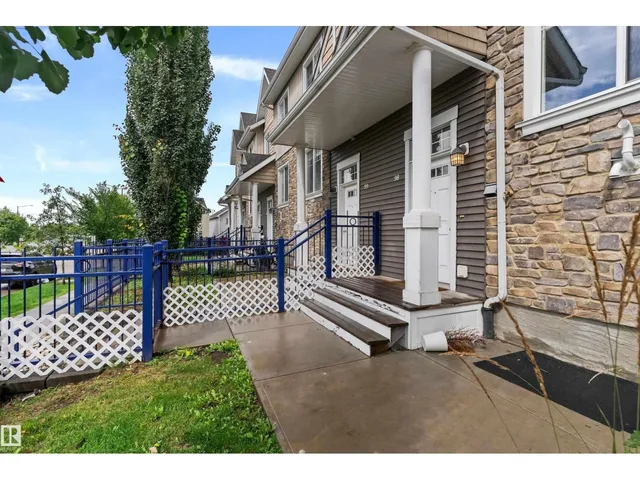 #98 - 4050 SAVARYN DR, Edmonton 5