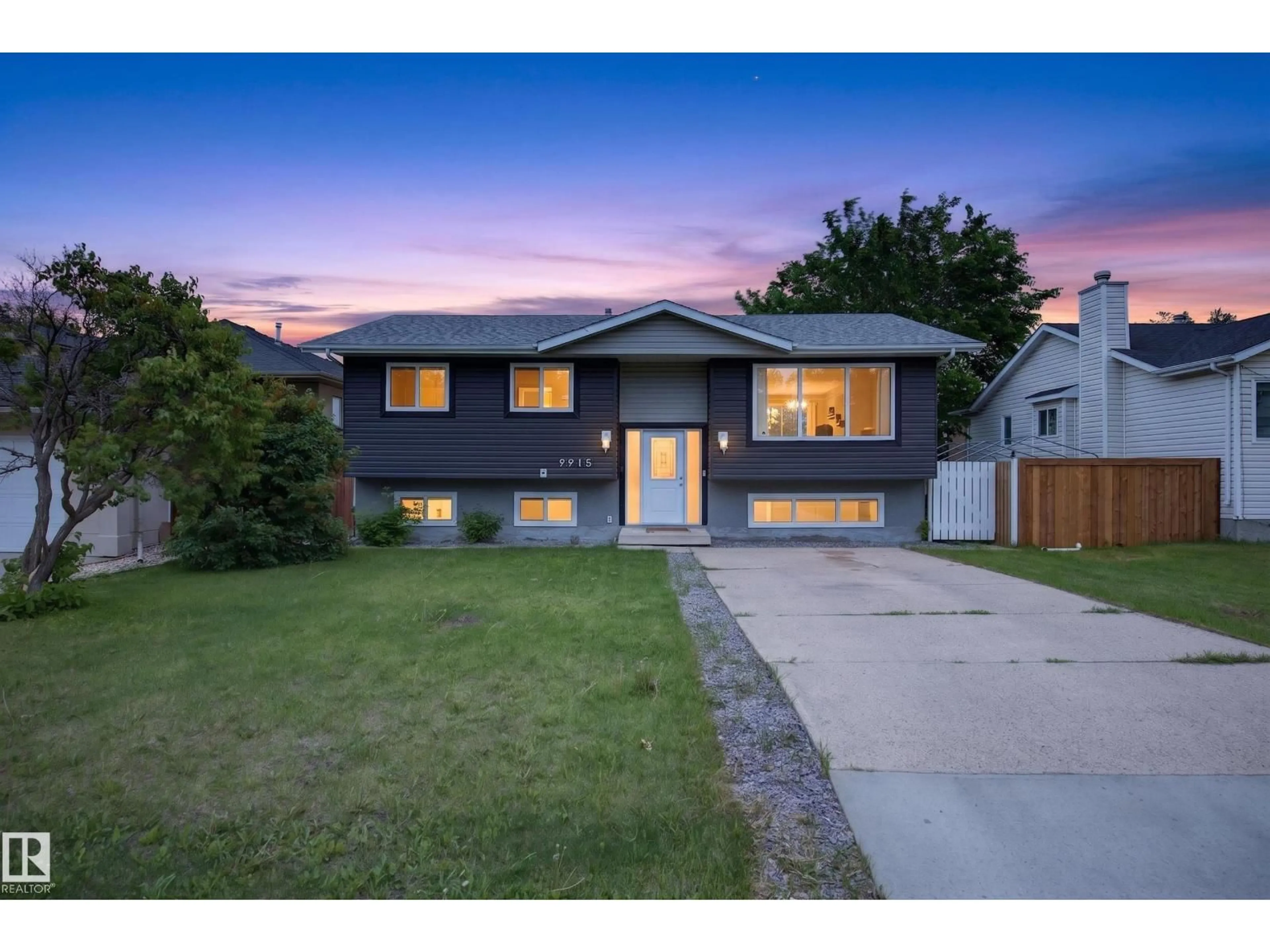 Unknown for NW - 9915 154 ST, Edmonton Alberta T5P2G8