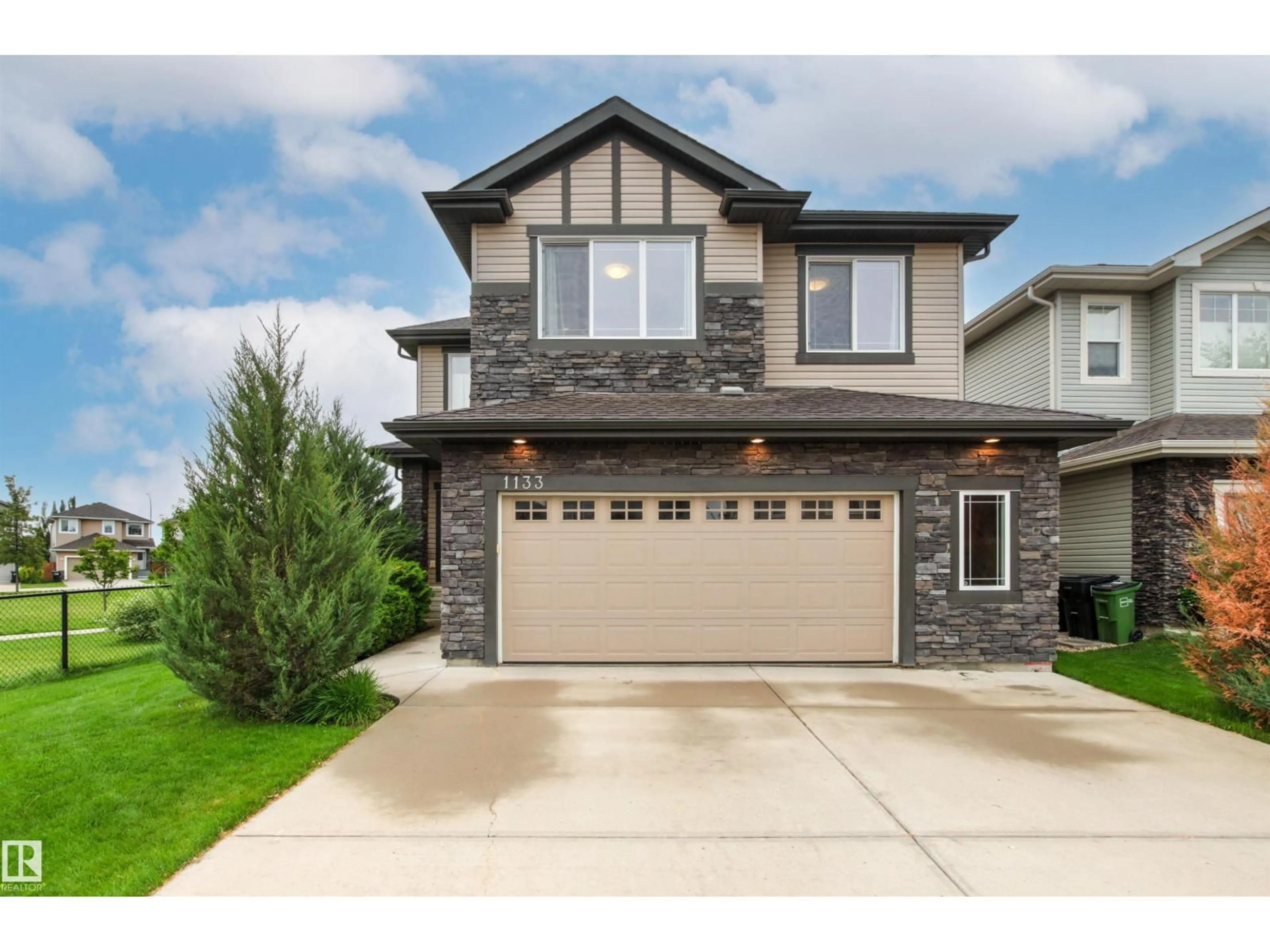 Unknown for 1133 HAYS DR, Edmonton Alberta T6M0M2