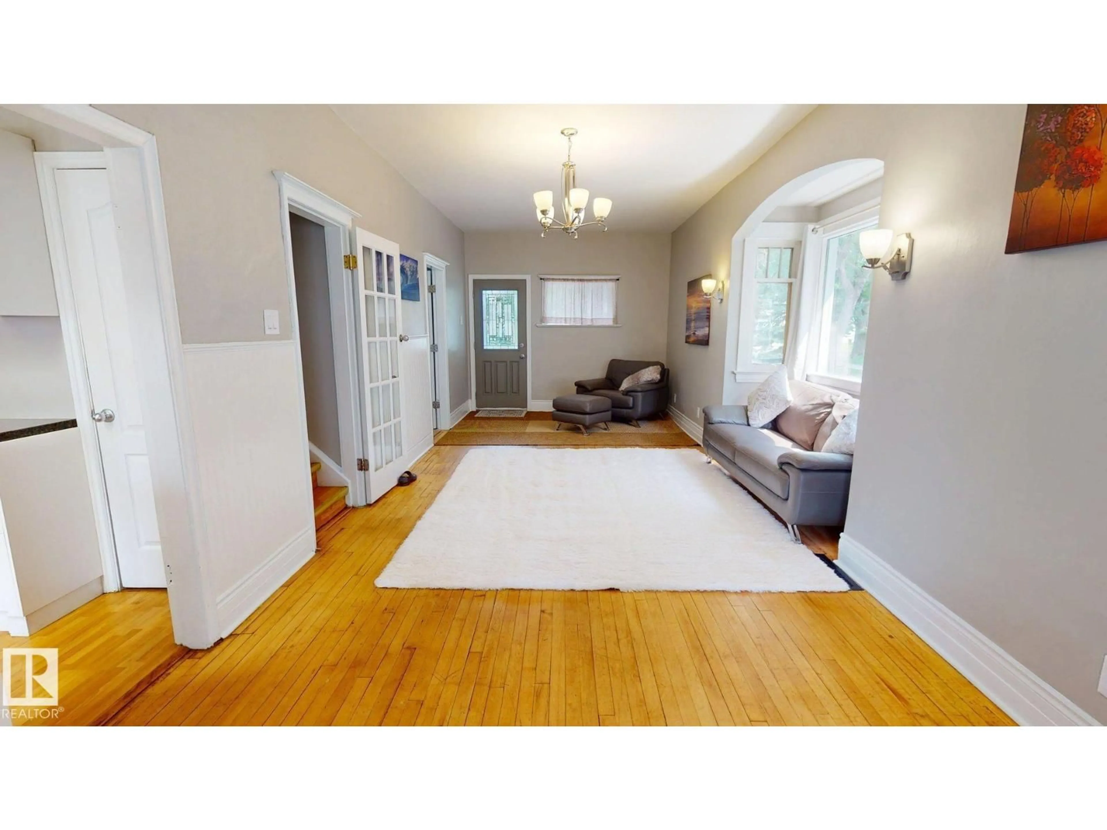 Unknown for NW - 11406 66 ST, Edmonton Alberta T5B1H8