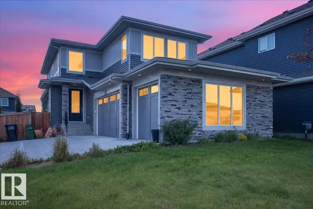 NW - 13141 208A ST, Edmonton 3
