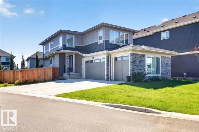 NW - 13141 208A ST, Edmonton 4