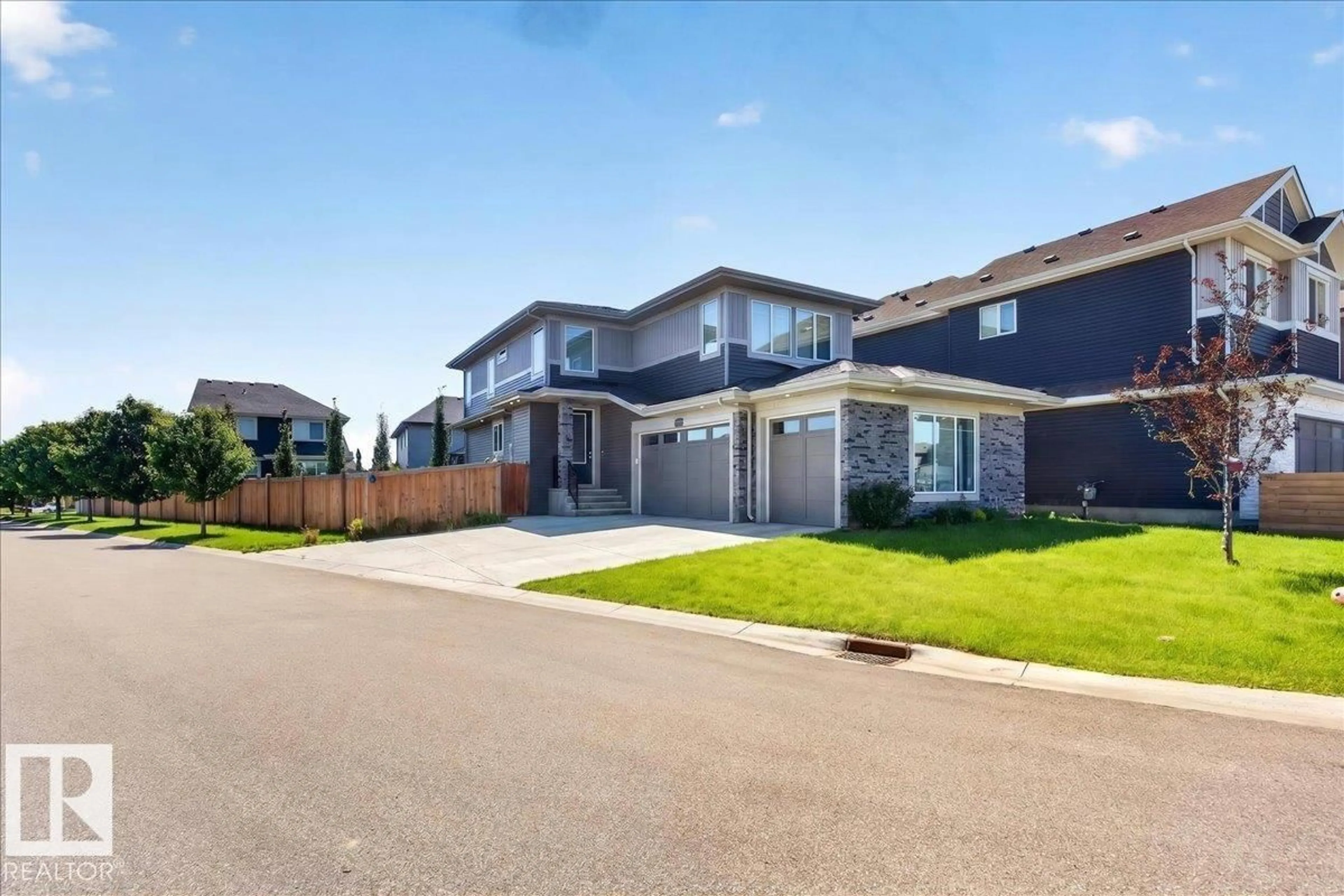 Unknown for NW - 13141 208A ST, Edmonton Alberta T5S0P1