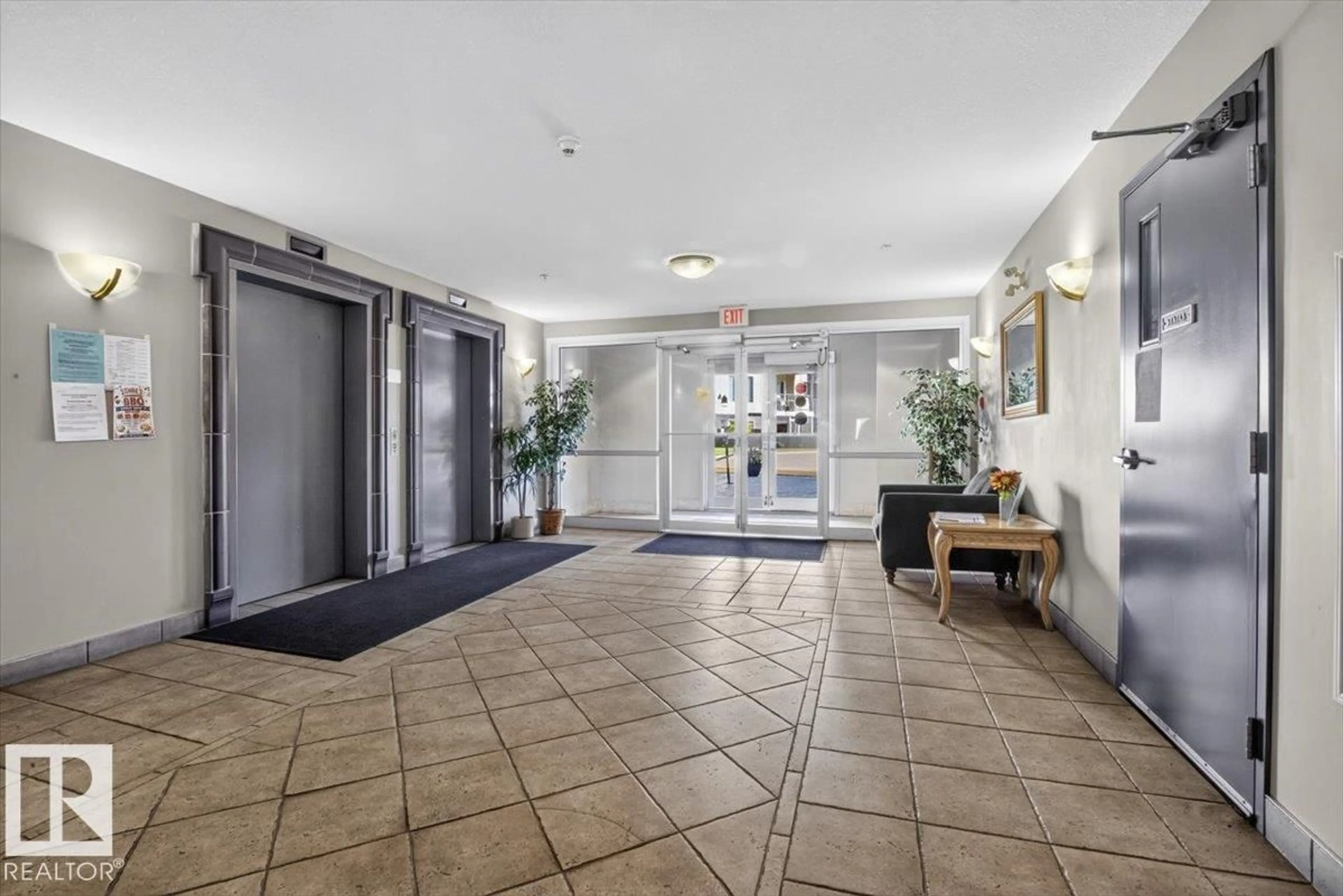 Unknown for 237 - 116 YOUVILLE DR, Edmonton Alberta T6L7G2