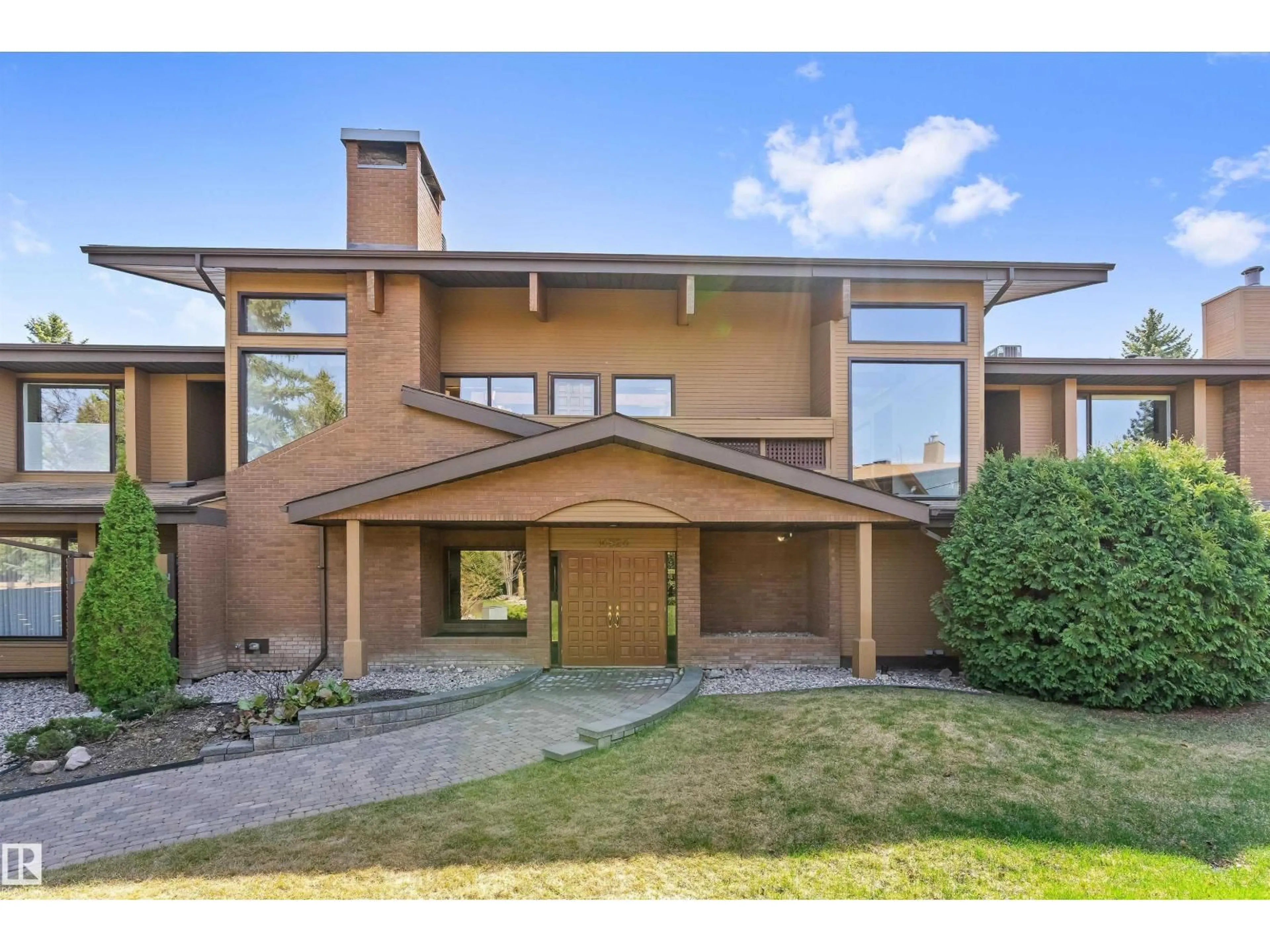 Unknown for #7 - 14824 45 AV, Edmonton Alberta T6H5M5