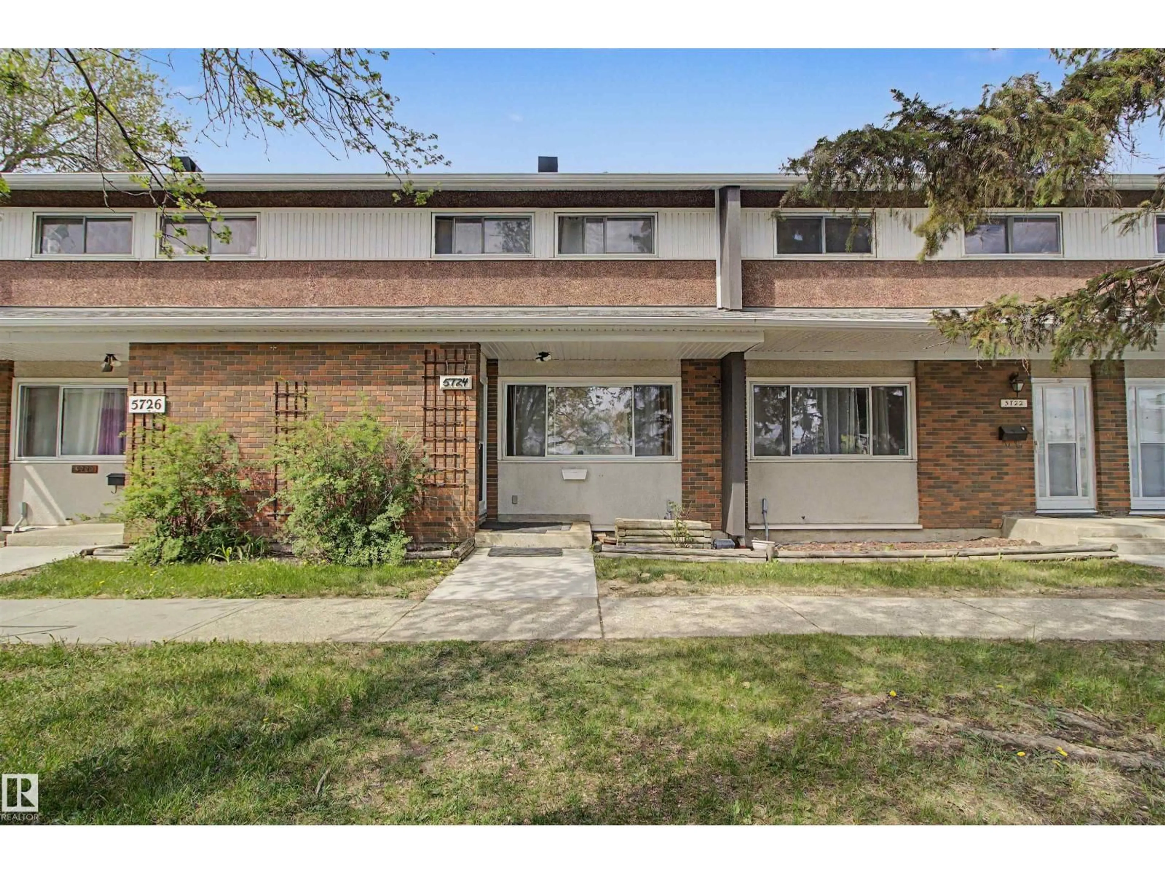 Unknown for 5724 143 AV, Edmonton Alberta T5A1K1