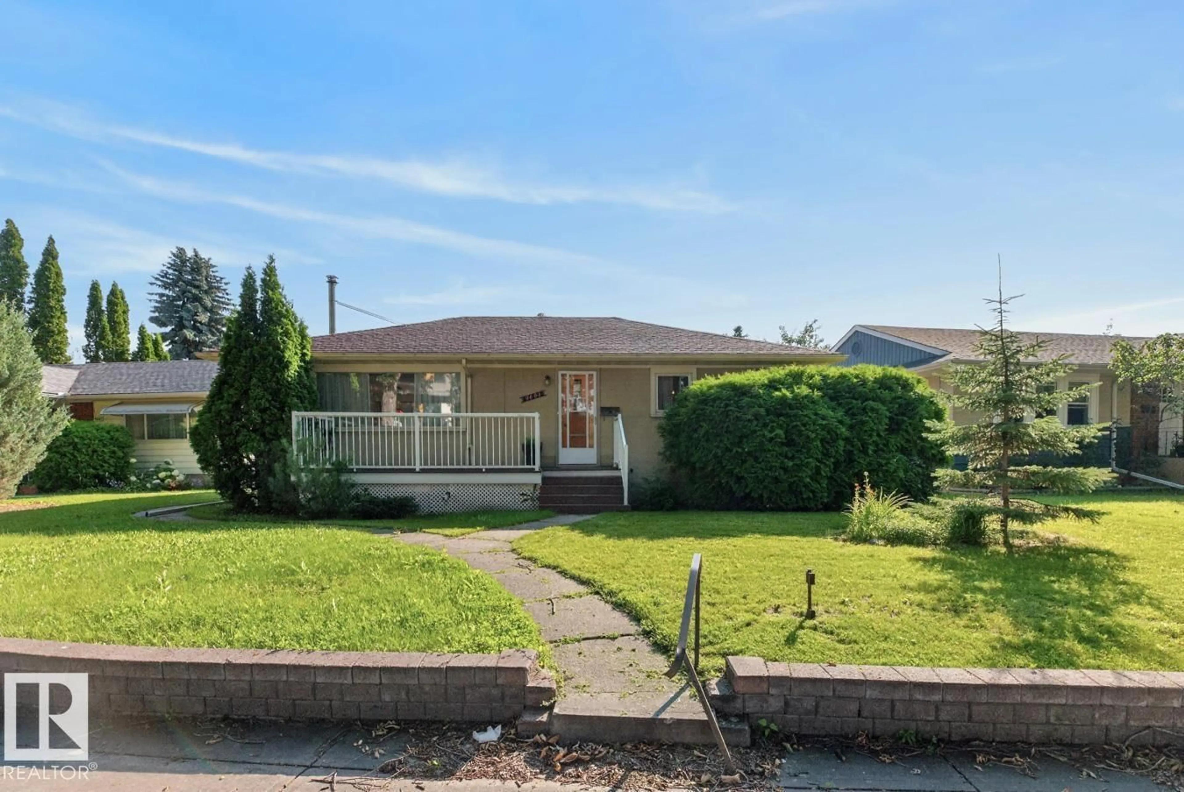 Unknown for 9603 79 ST, Edmonton Alberta T6C2S1