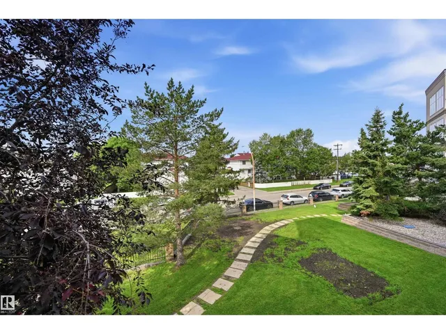 248 - 4827 104A ST NW, Edmonton 3