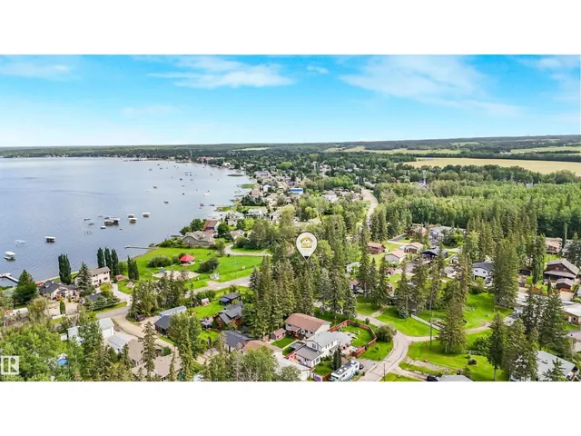 5001 CRESTVIEW DR, Rural Lac Ste. Anne County 5