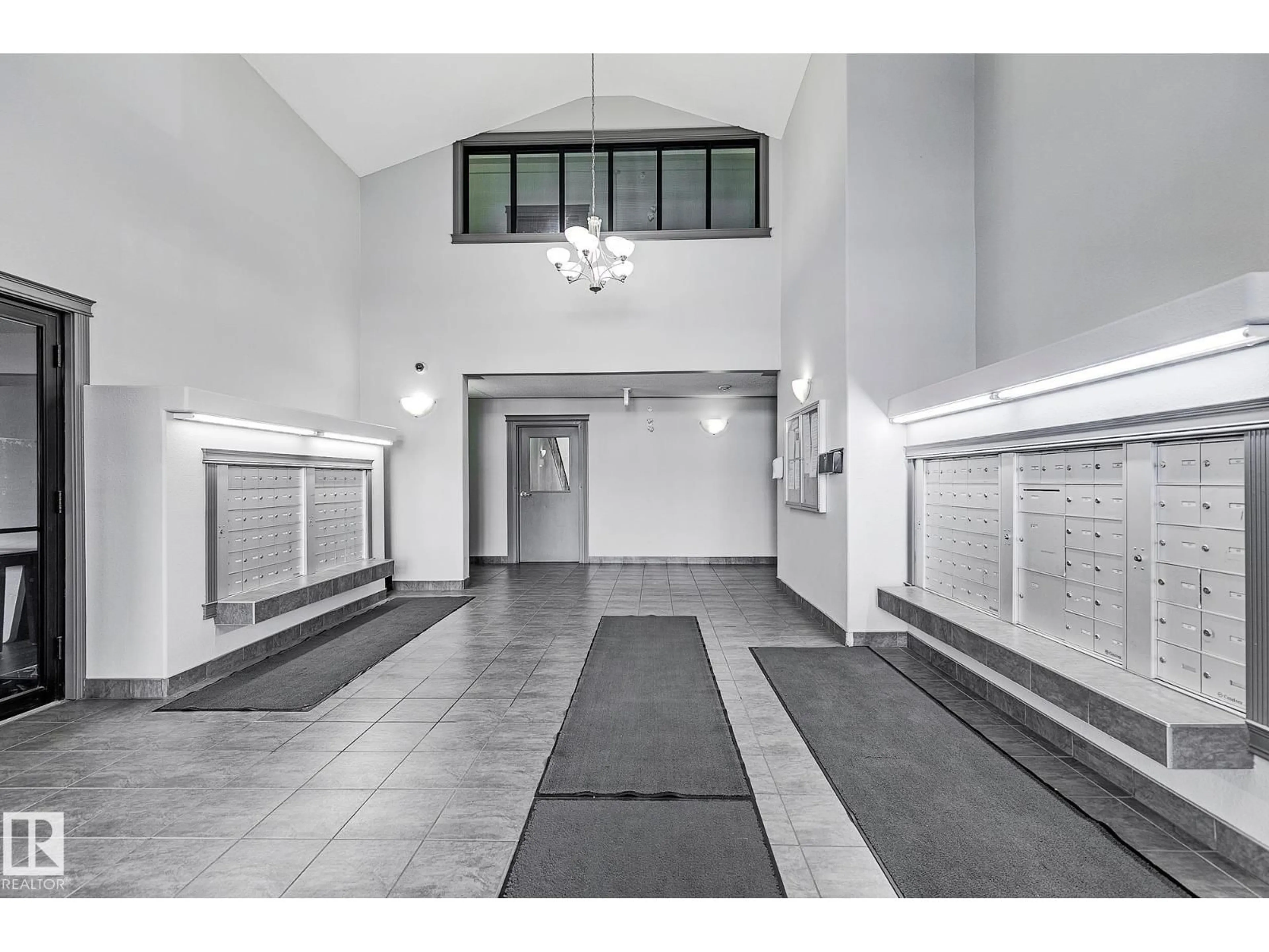 Indoor foyer for #203 - 111 EDWARDS DR, Edmonton Alberta T6X0C4