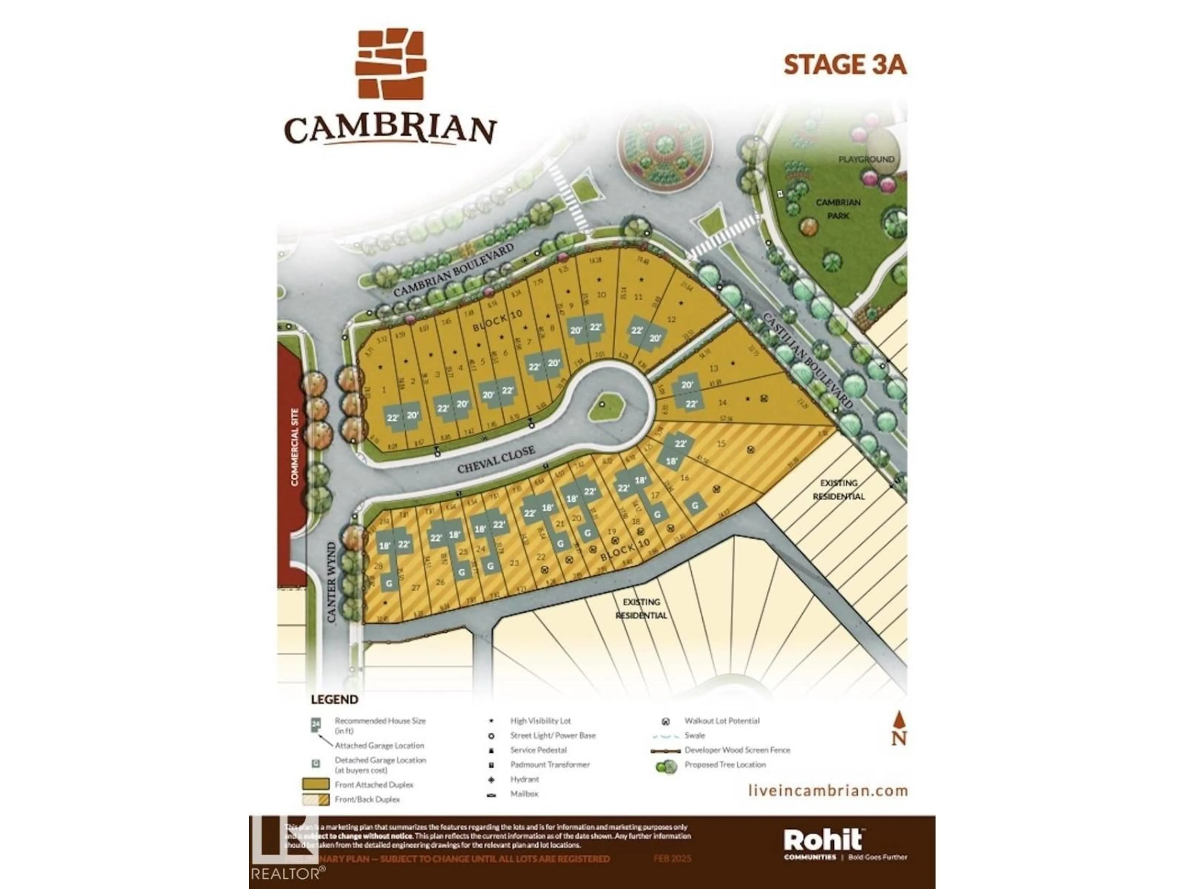 Floor plan for 61 CHEVAL CL, Sherwood Park Alberta T8H2Z3