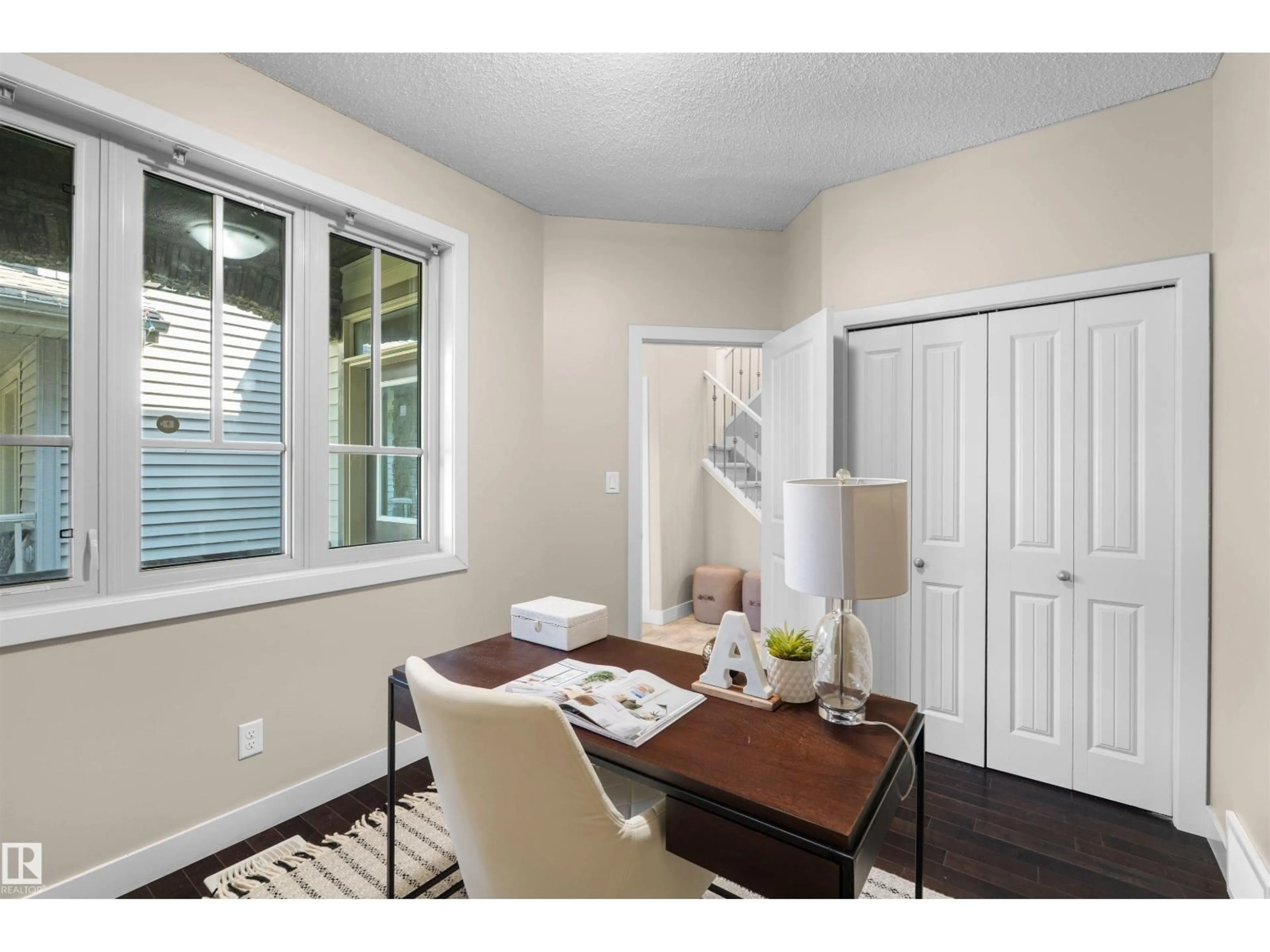 A pic of a room for SW - 843 ARMITAGE WD, Edmonton Alberta T6W0K4