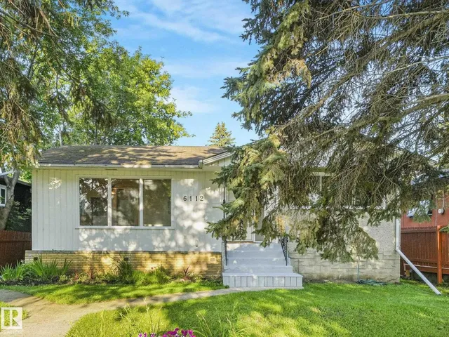 NW - 6112 105A ST, Edmonton 2