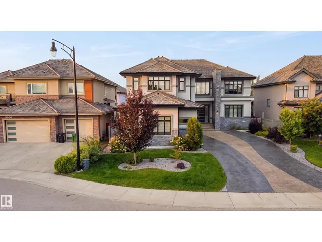 3644 WESTCLIFF WY, Edmonton 2