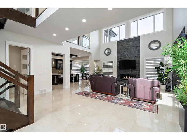 3644 WESTCLIFF WY, Edmonton 5