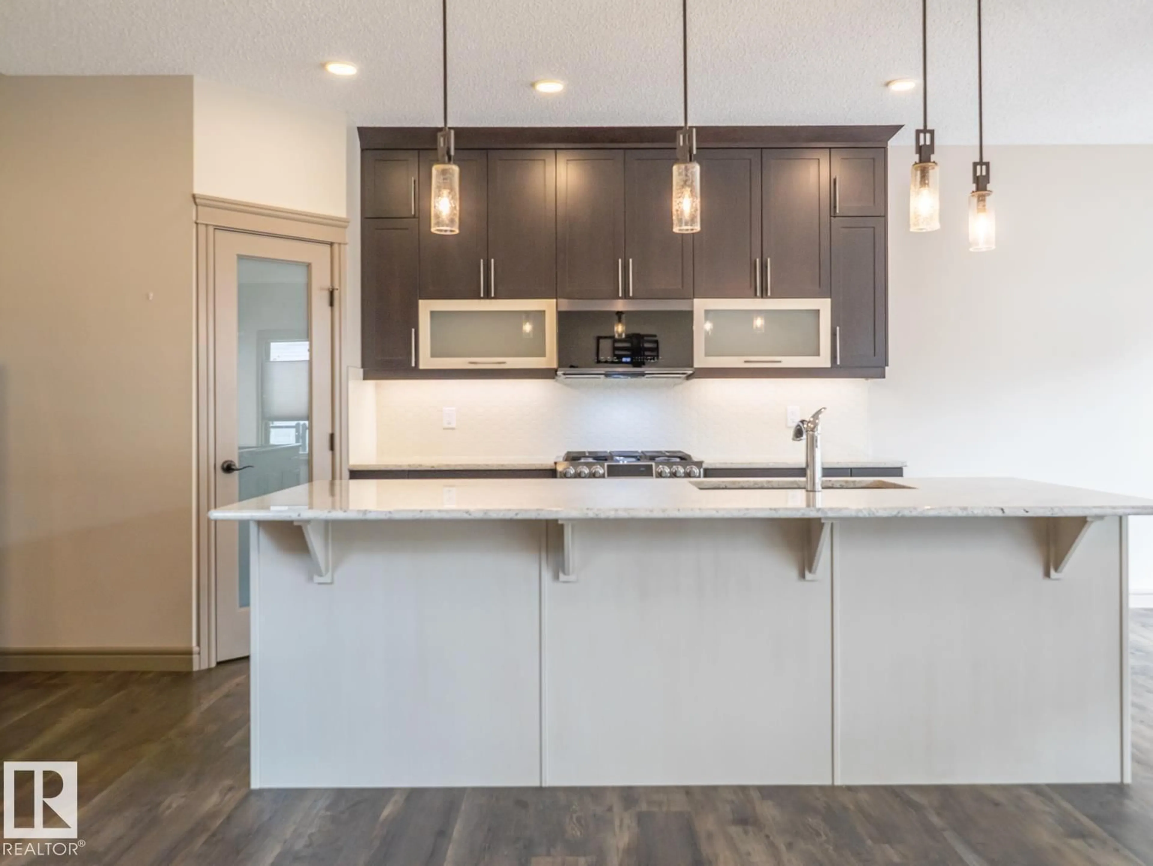 Open concept kitchen, unknown for 97 ASTORIA PT, Devon Alberta T9G0M3