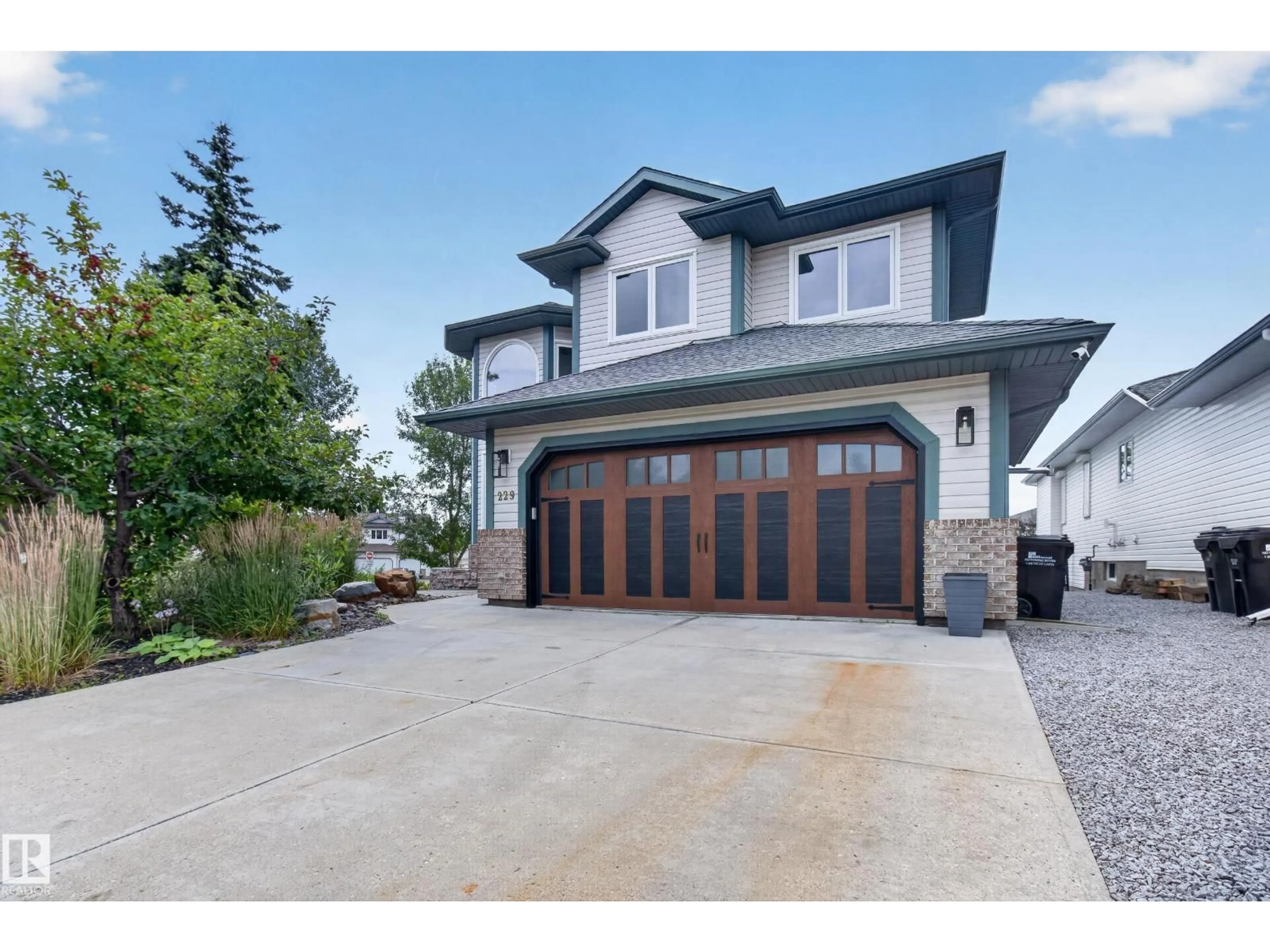 Unknown for 229 HILLCREST CT, Sherwood Park Alberta T8A5V5