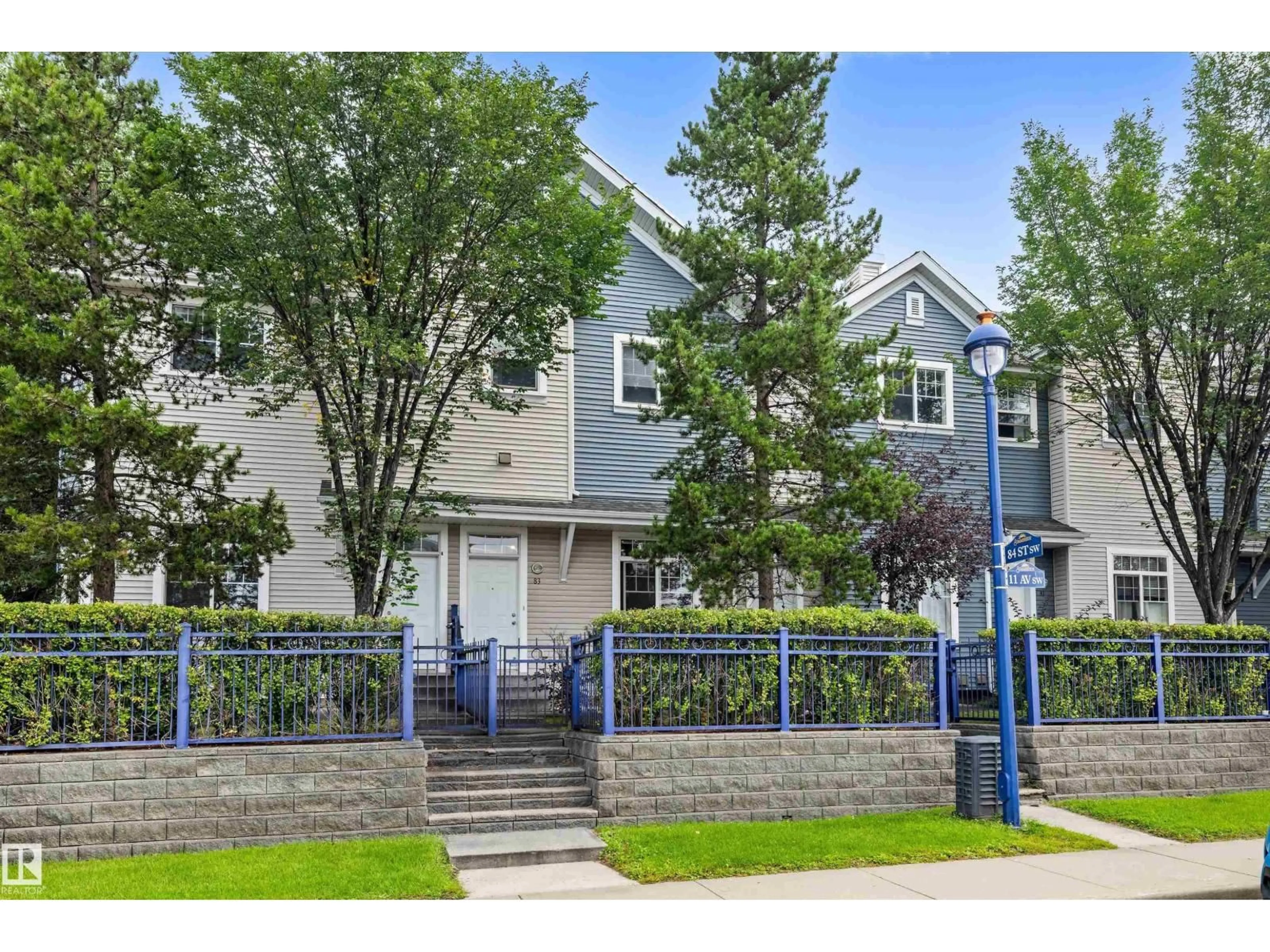 Unknown for #83 - 8304 11 AV, Edmonton Alberta T6X1J8