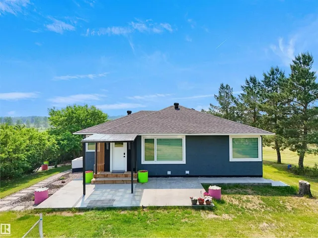 NE - 22517 WYE RD, Rural Strathcona County 2