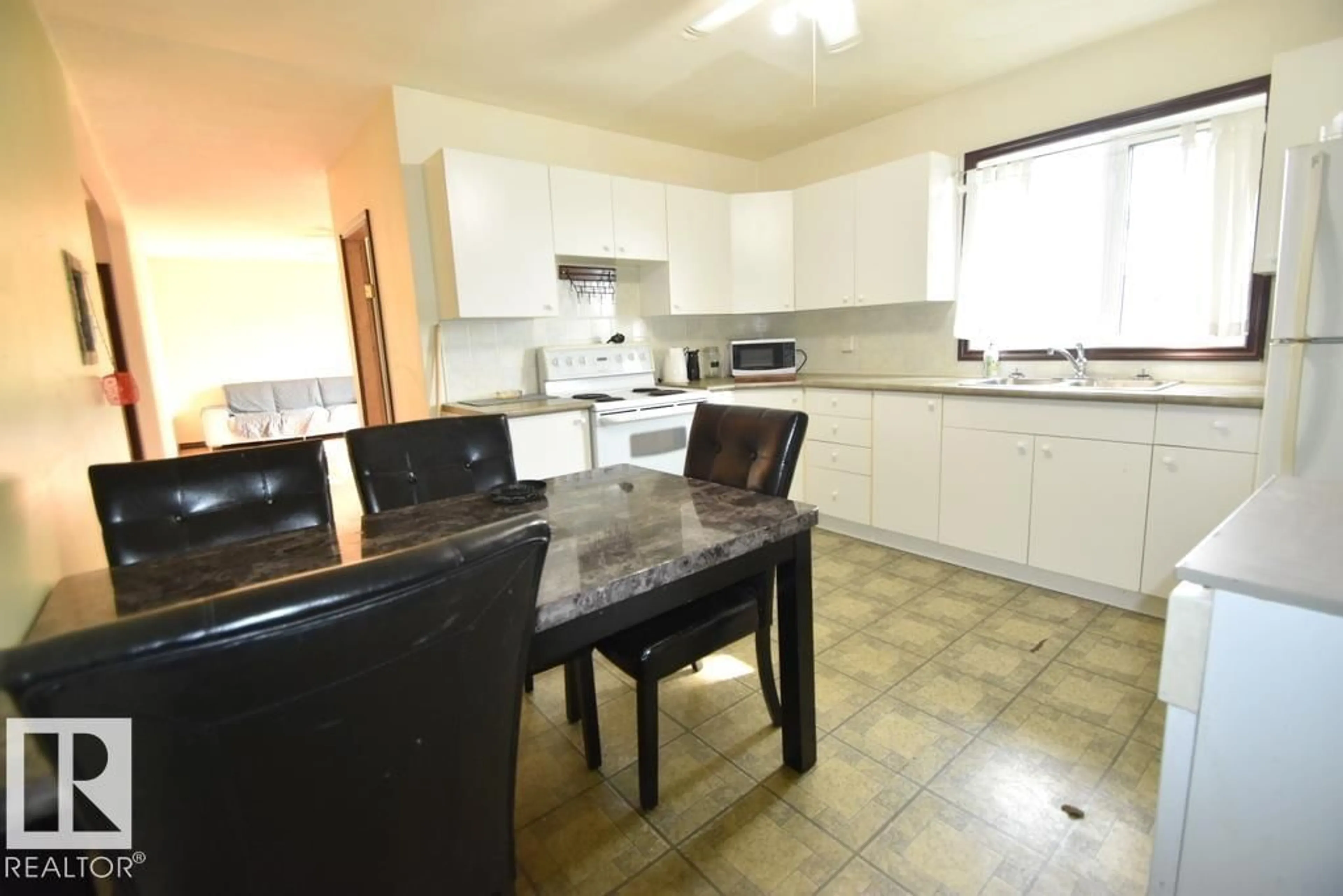 Standard kitchen, unknown for 5007 2 ST, Boyle Alberta T0A0M0