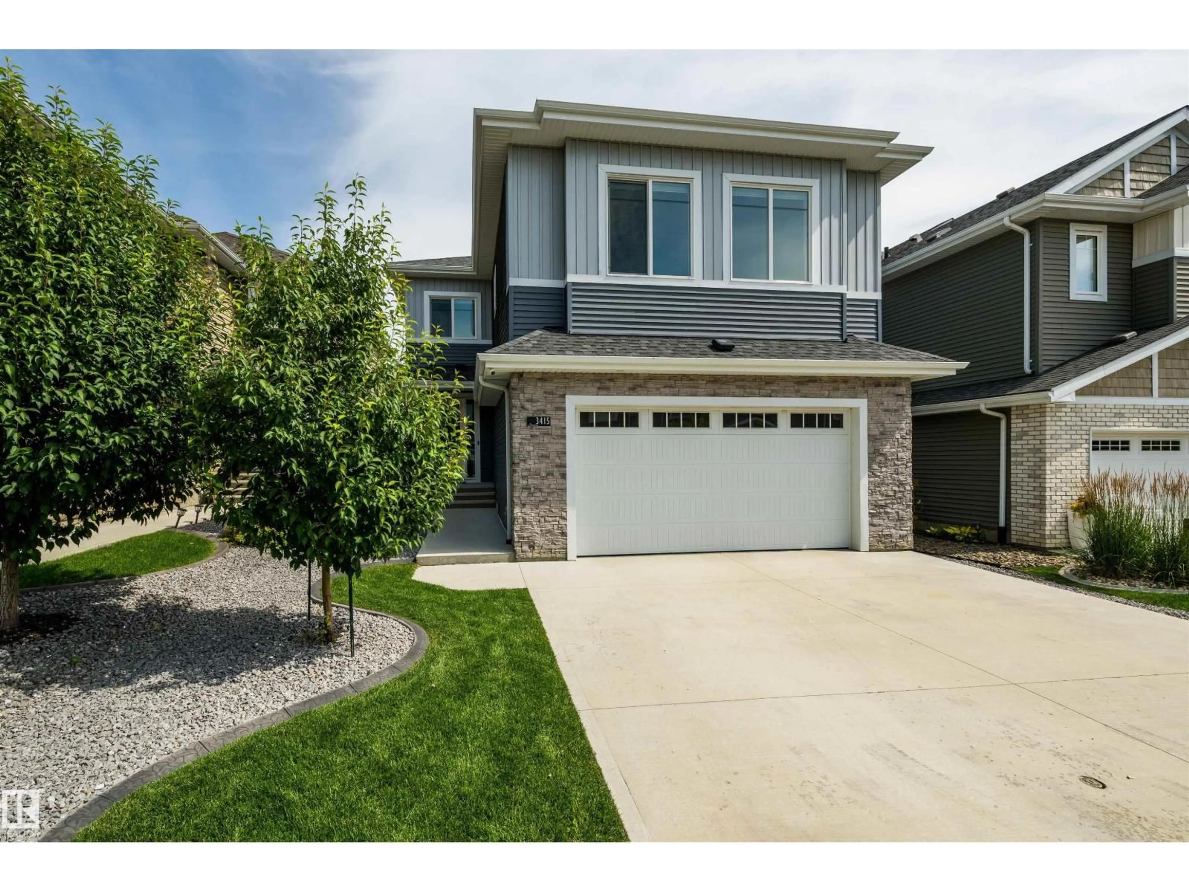 Unknown for 3415 CHICKADEE DR, Edmonton Alberta T5S0L2