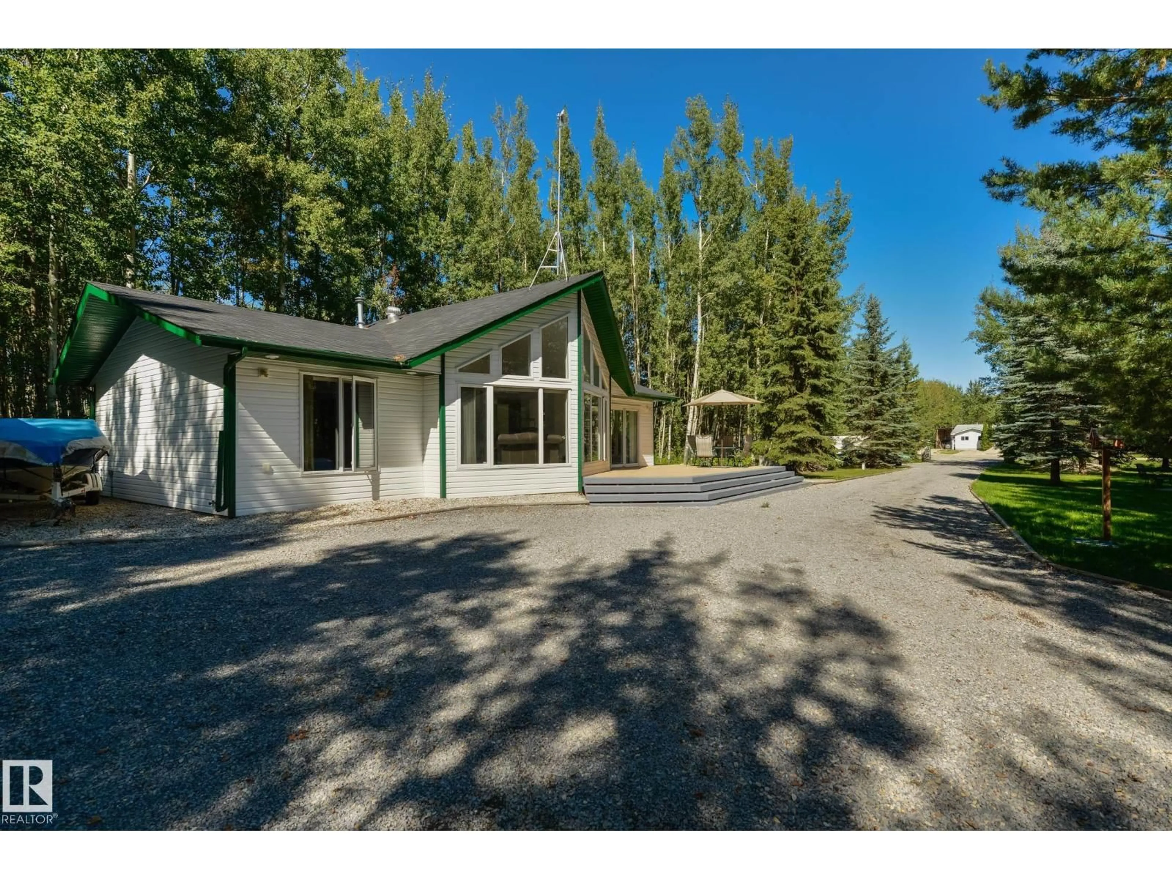 Unknown for 31 - 20 53123 HWY, Rural Parkland County Alberta T0E2B0