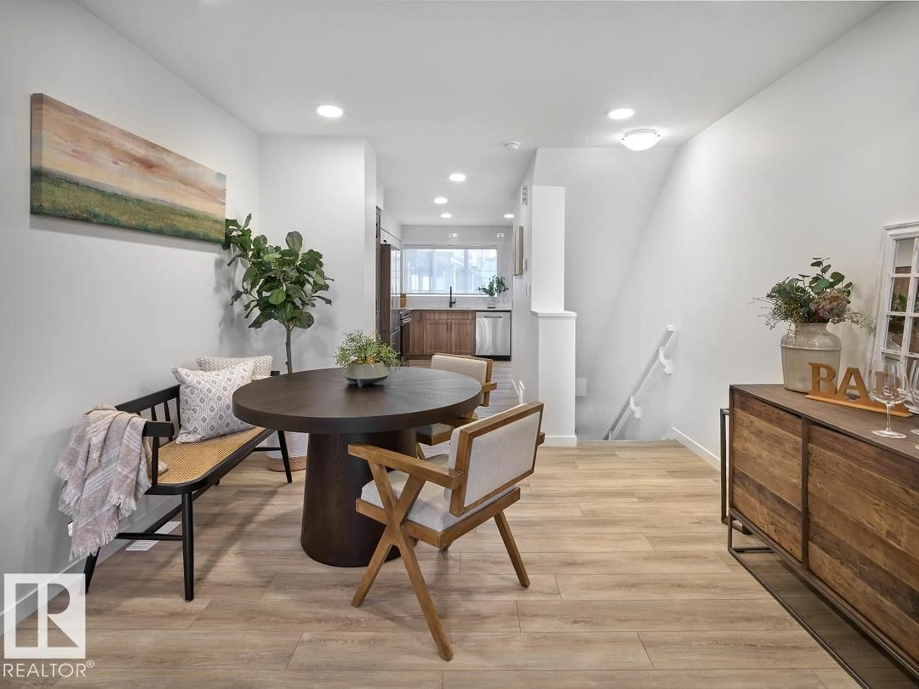 Unknown for 2 - 2714 ALCES WY, Edmonton Alberta T6X3M2