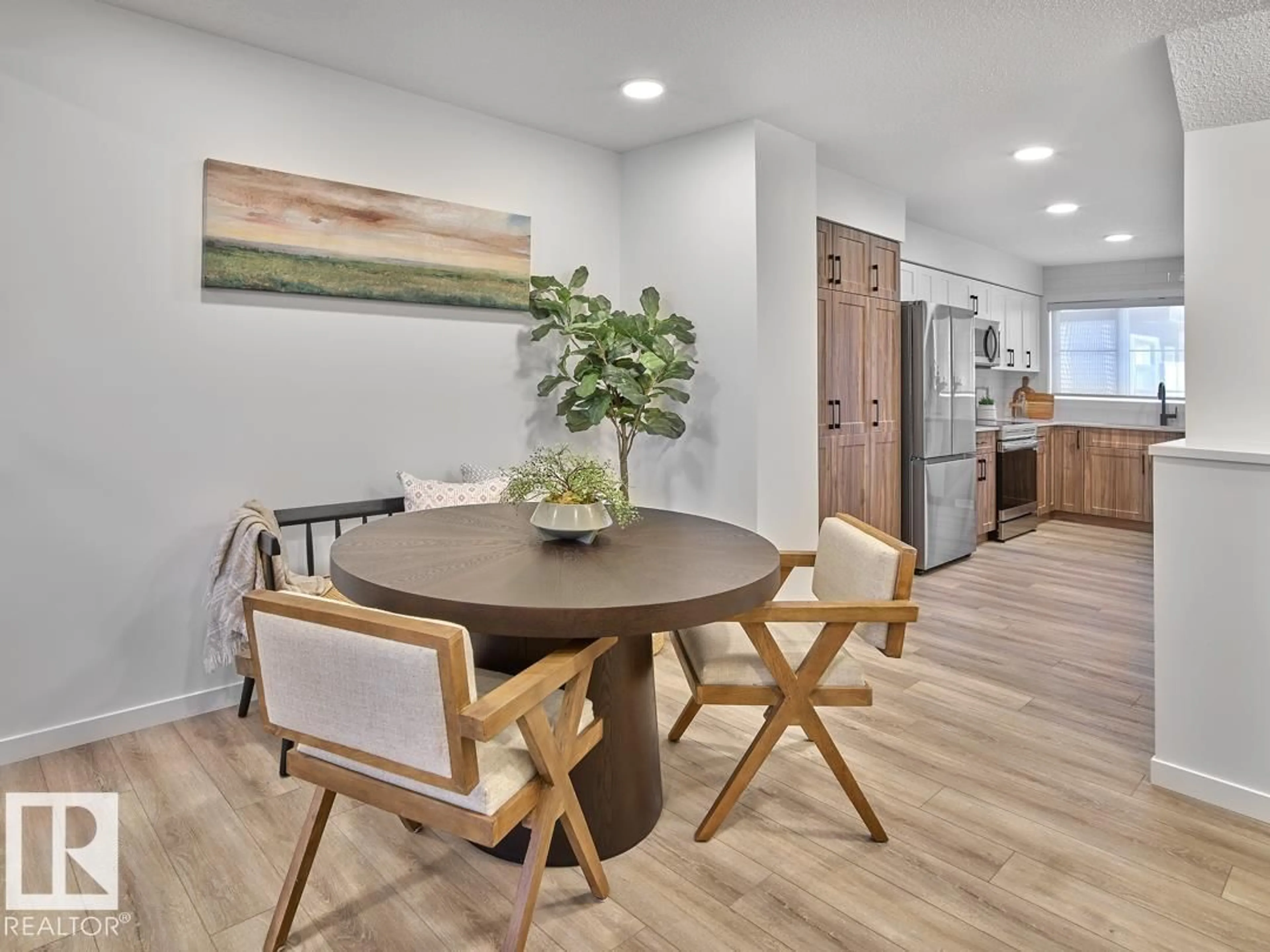 Unknown for 2 - 2714 ALCES WY, Edmonton Alberta T6X3M2